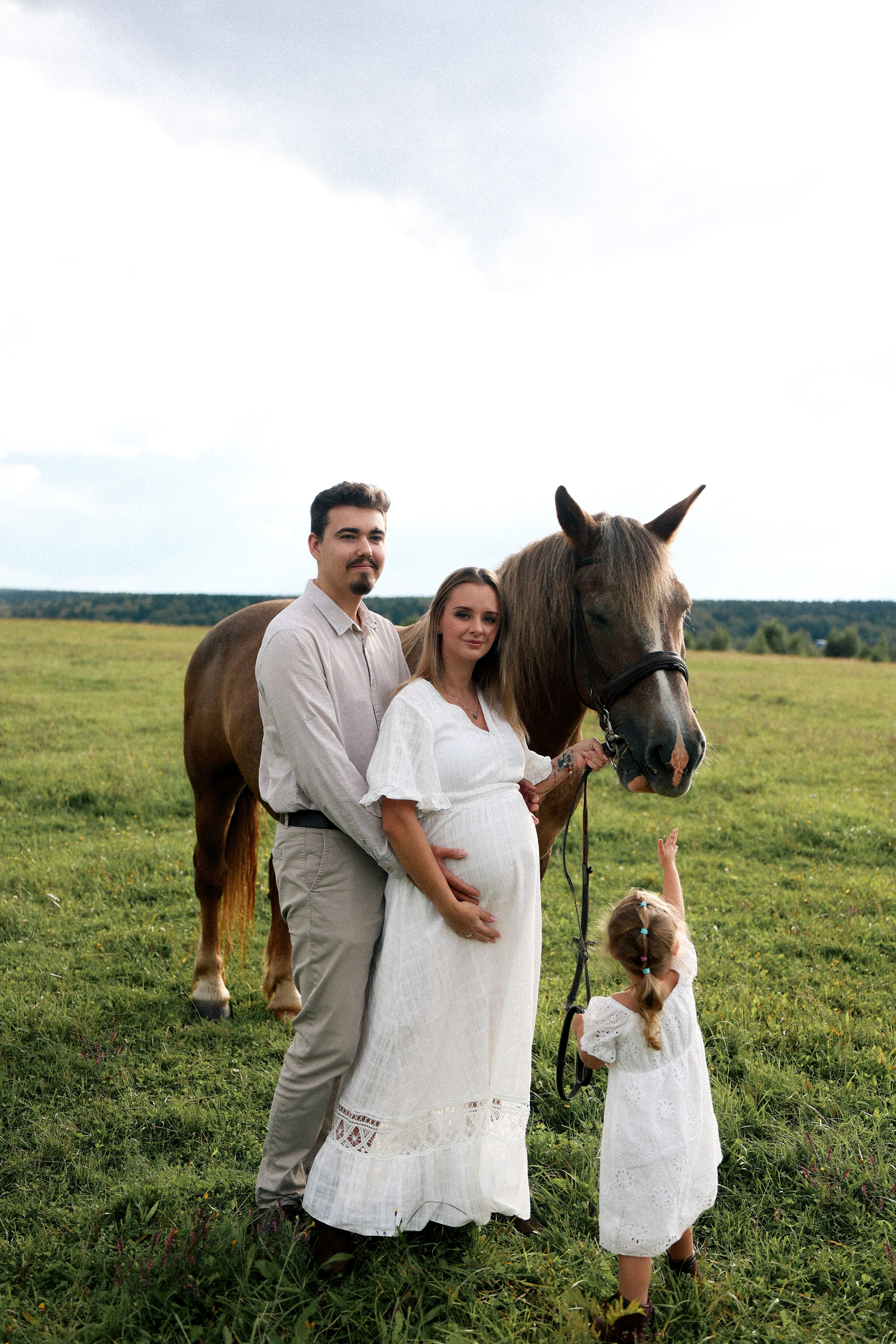 Мы. Фотограф НатаФото (Наталья Яковенко) Дмитров Москва Питер