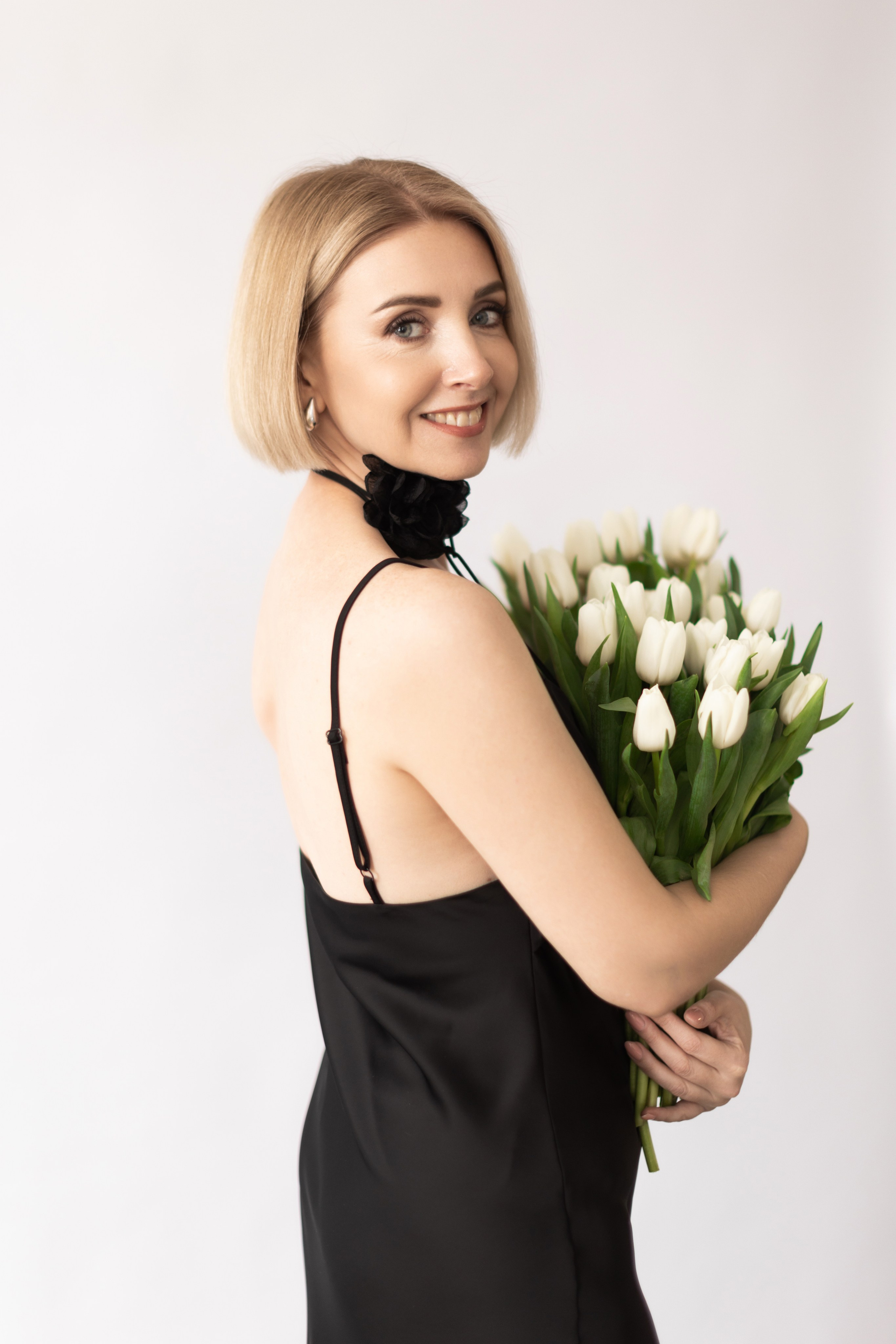 Тюльпаны наташа. Фотограф НатаФото (Наталья Яковенко) Дмитров Москва Питер