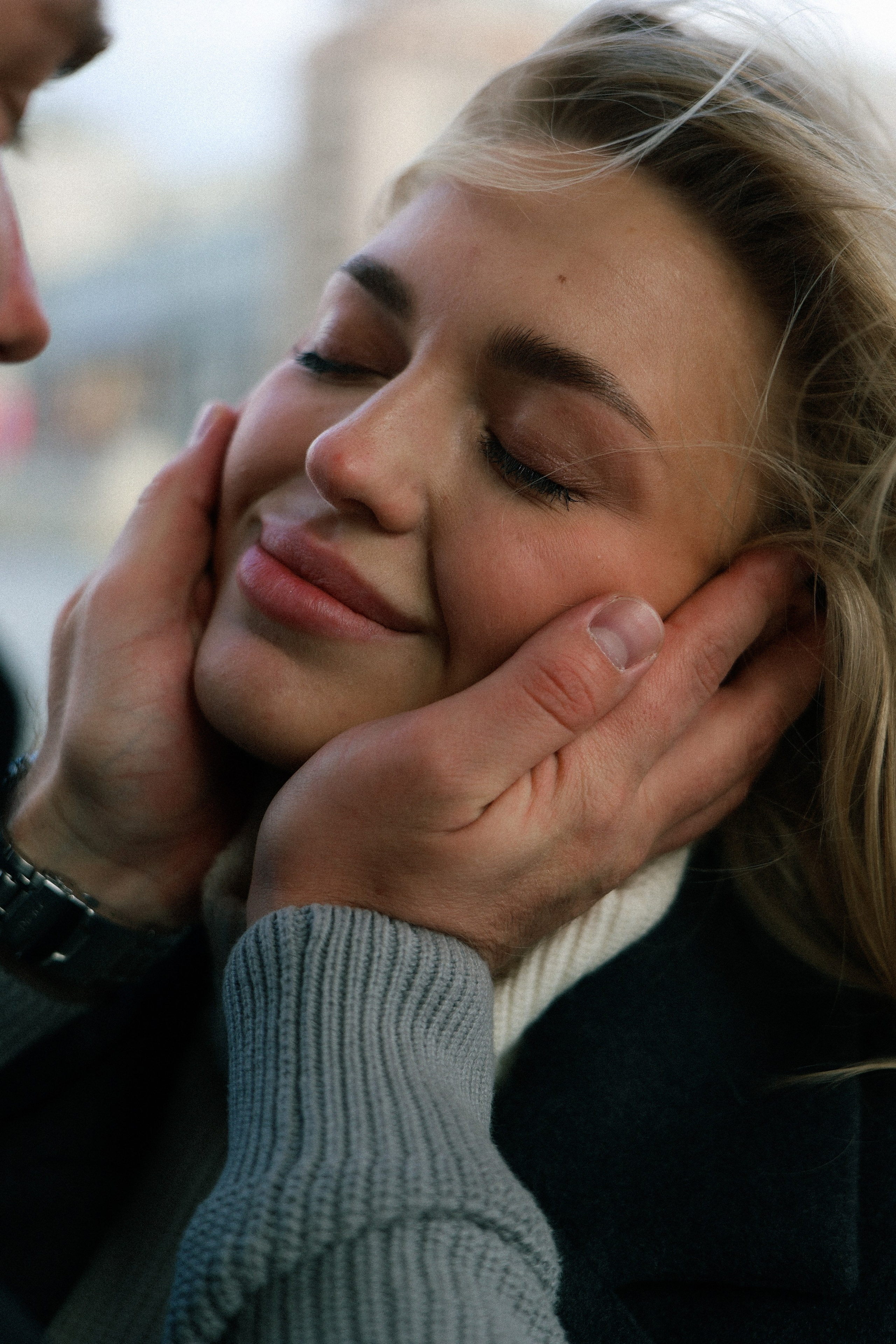 Ира и Дима. Фотограф НатаФото (Наталья Яковенко) Дмитров Москва Питер