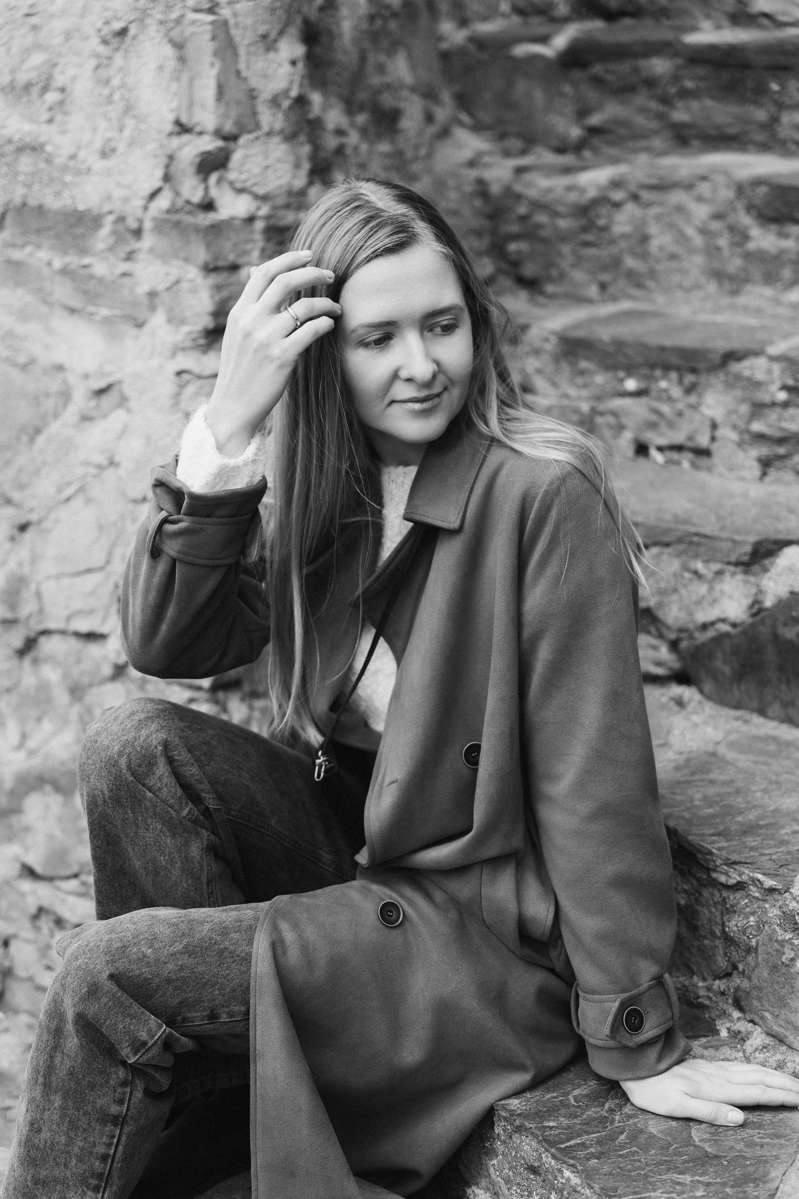 Анюта. Фотограф НатаФото (Наталья Яковенко) Дмитров Москва Питер