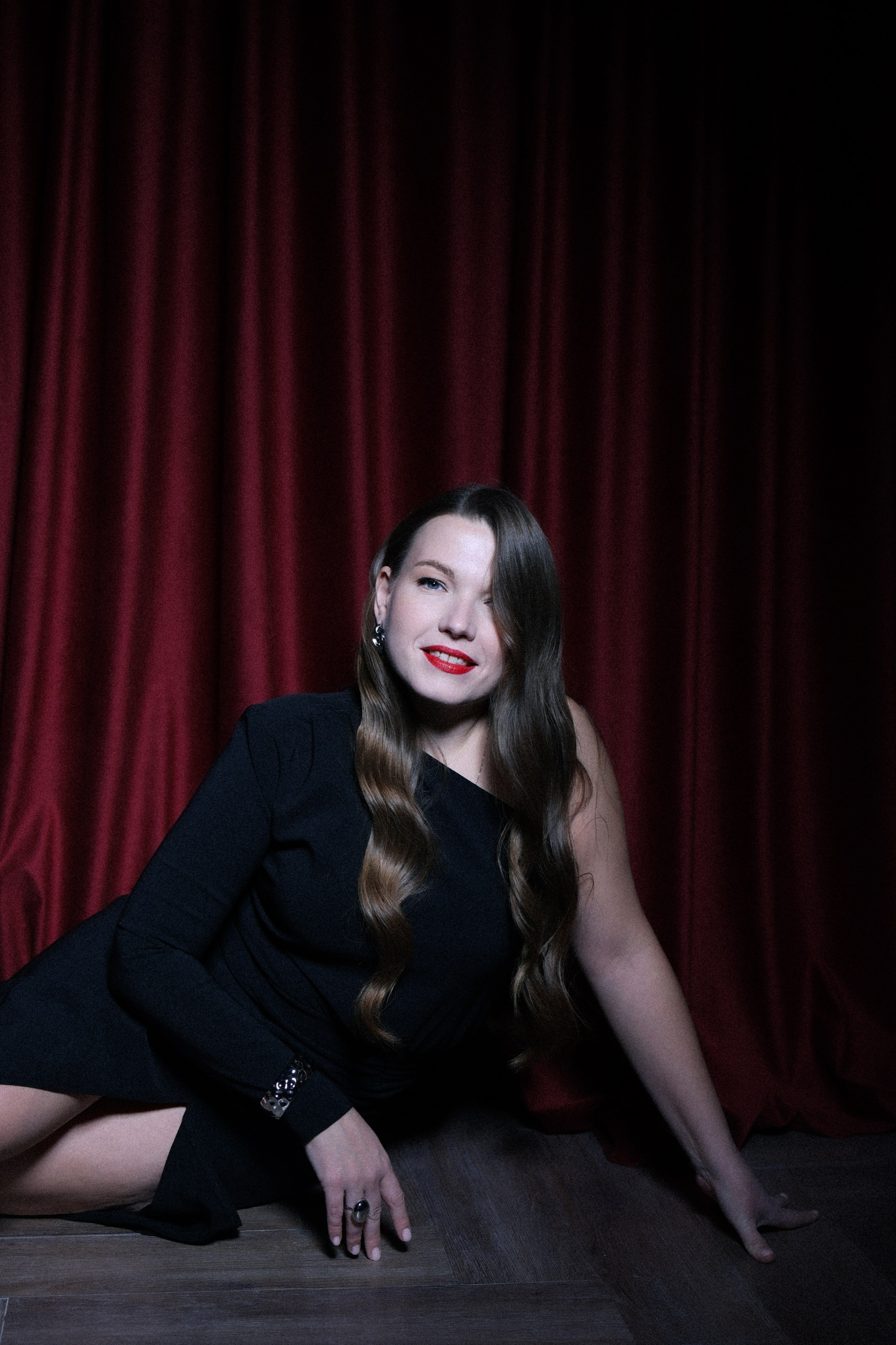 Мари. Фотограф НатаФото (Наталья Яковенко) Дмитров Москва Питер