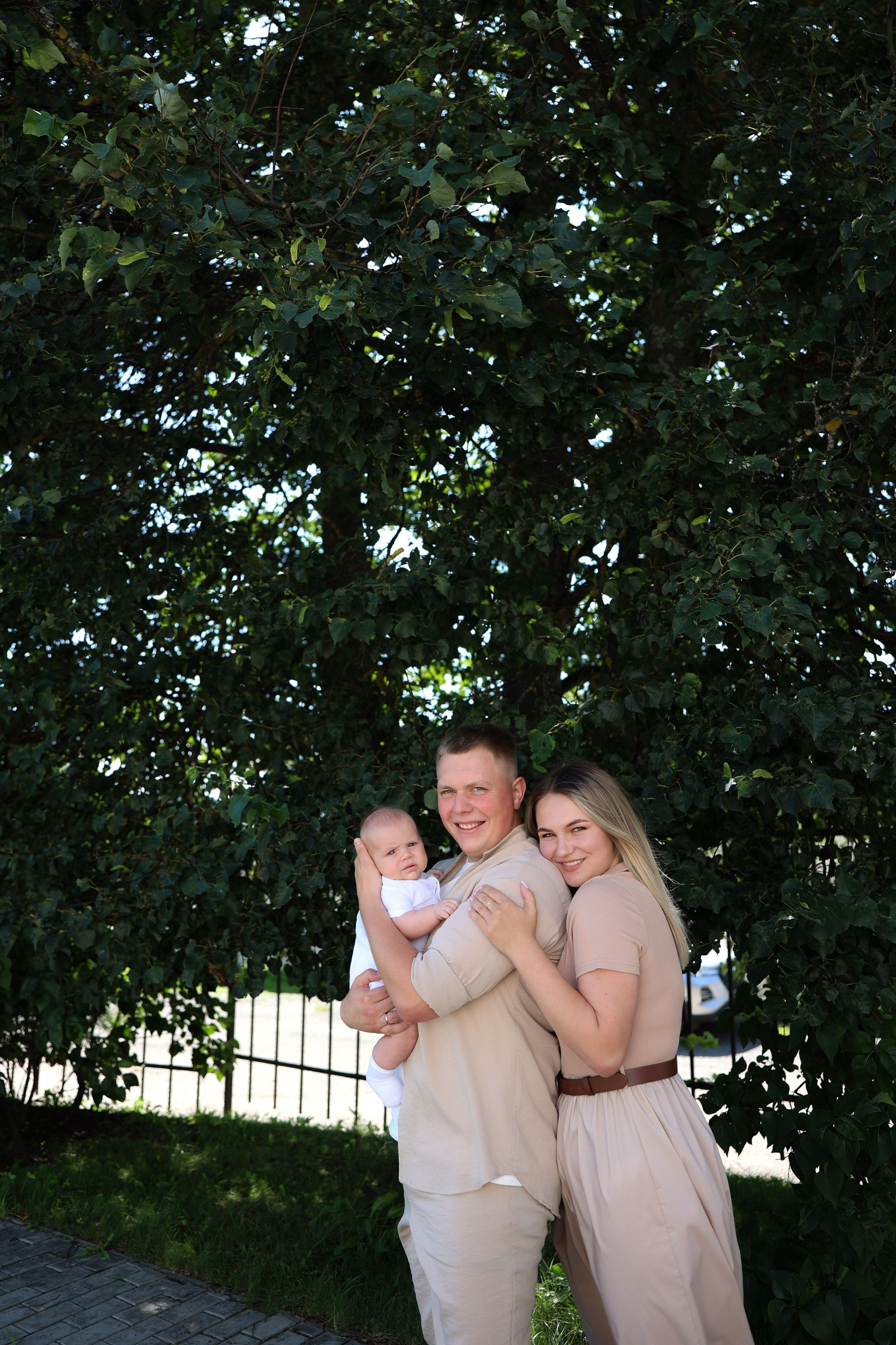 Сашенька. Фотограф НатаФото (Наталья Яковенко) Дмитров Москва Питер