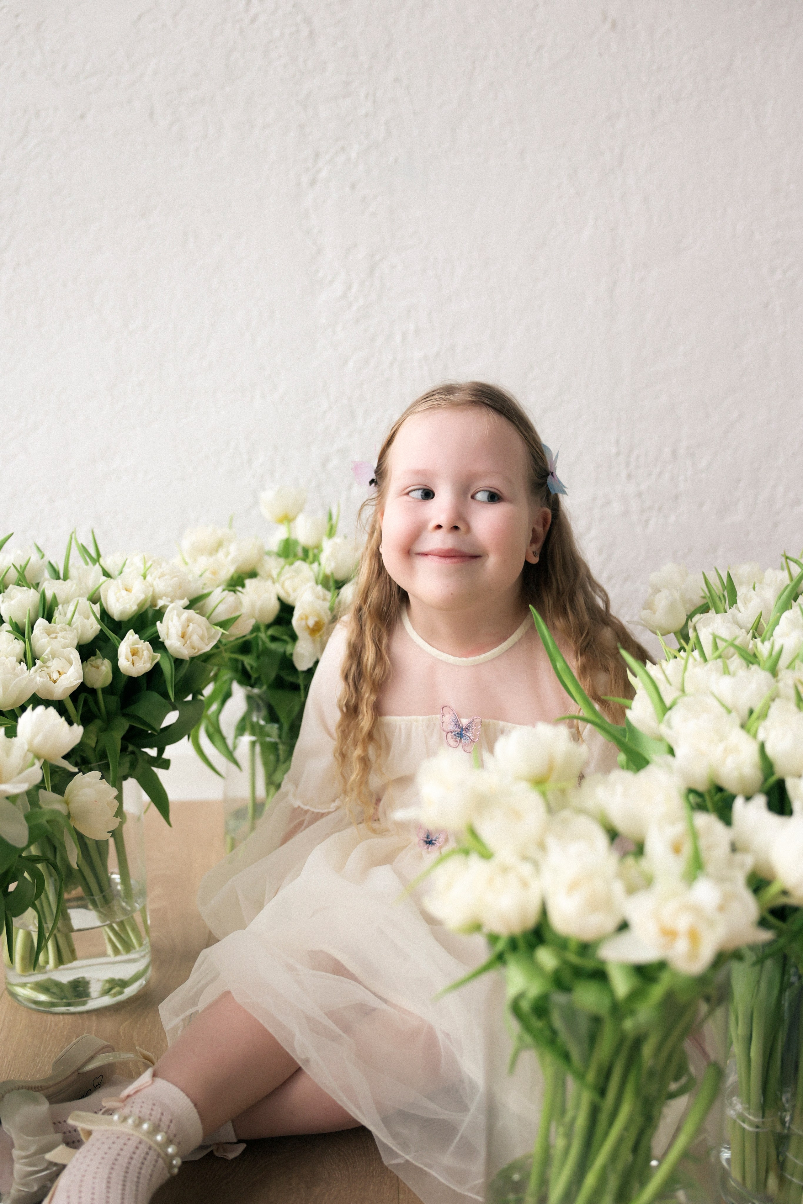 Тюльпаны. Фотограф НатаФото (Наталья Яковенко) Дмитров Москва Питер