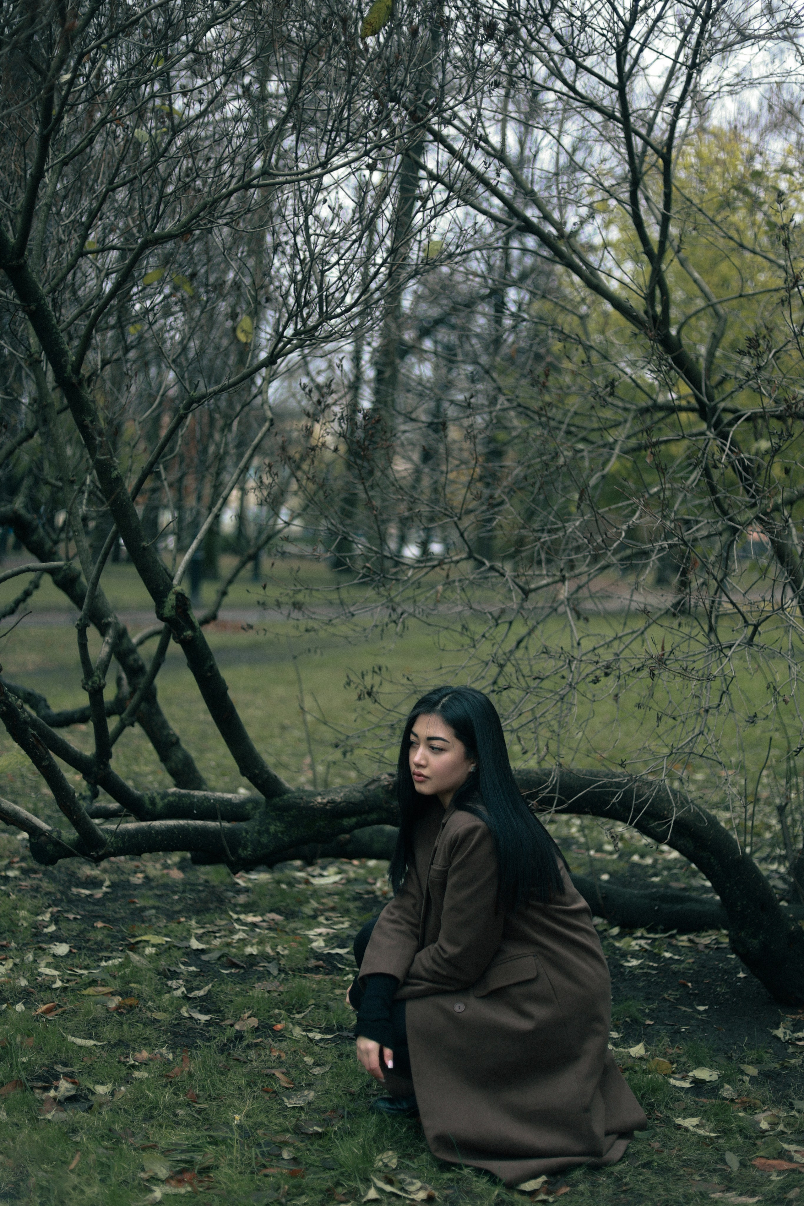 Эва. Фотограф НатаФото (Наталья Яковенко) Дмитров Москва Питер