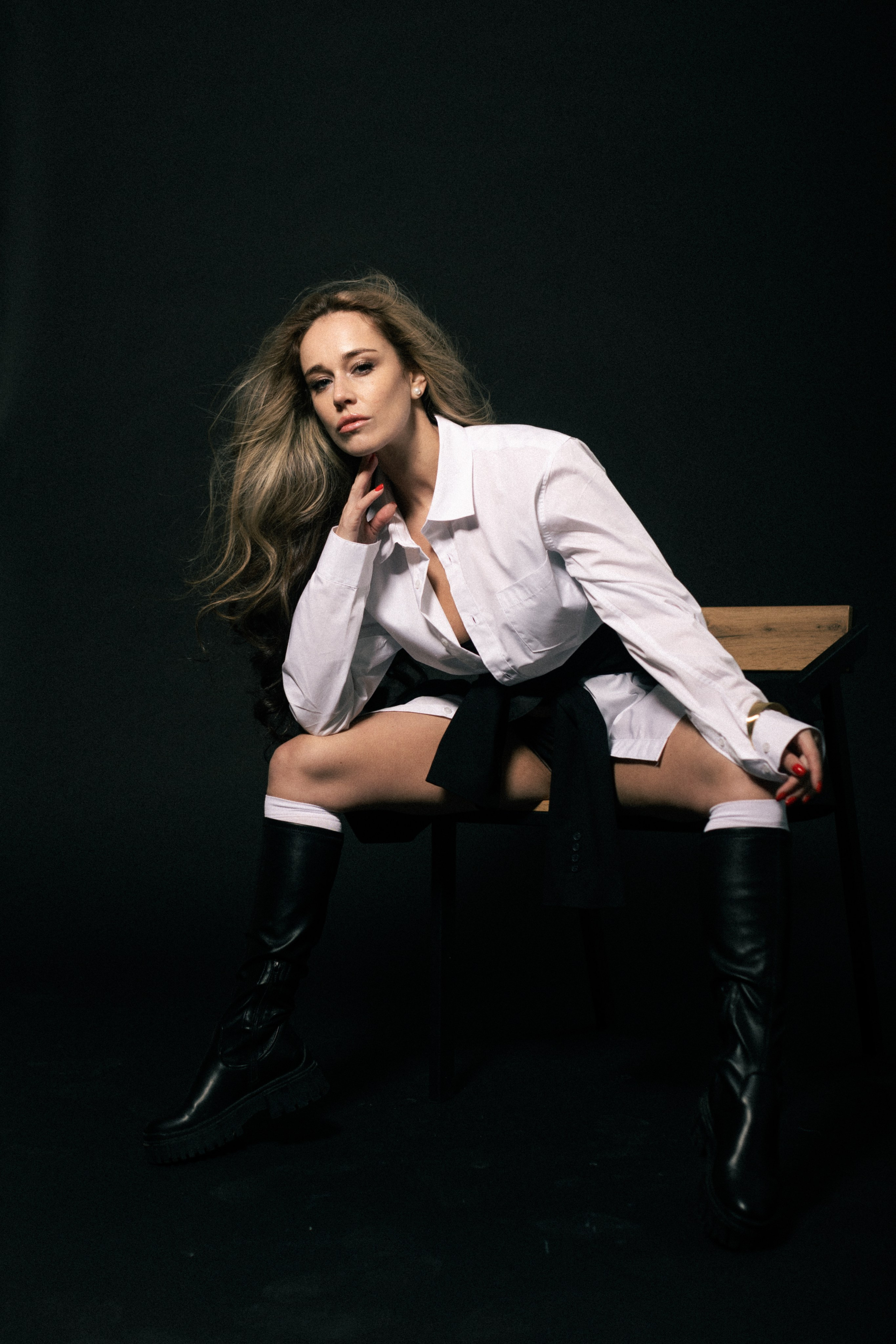 Маша. Фотограф НатаФото (Наталья Яковенко) Дмитров Москва Питер