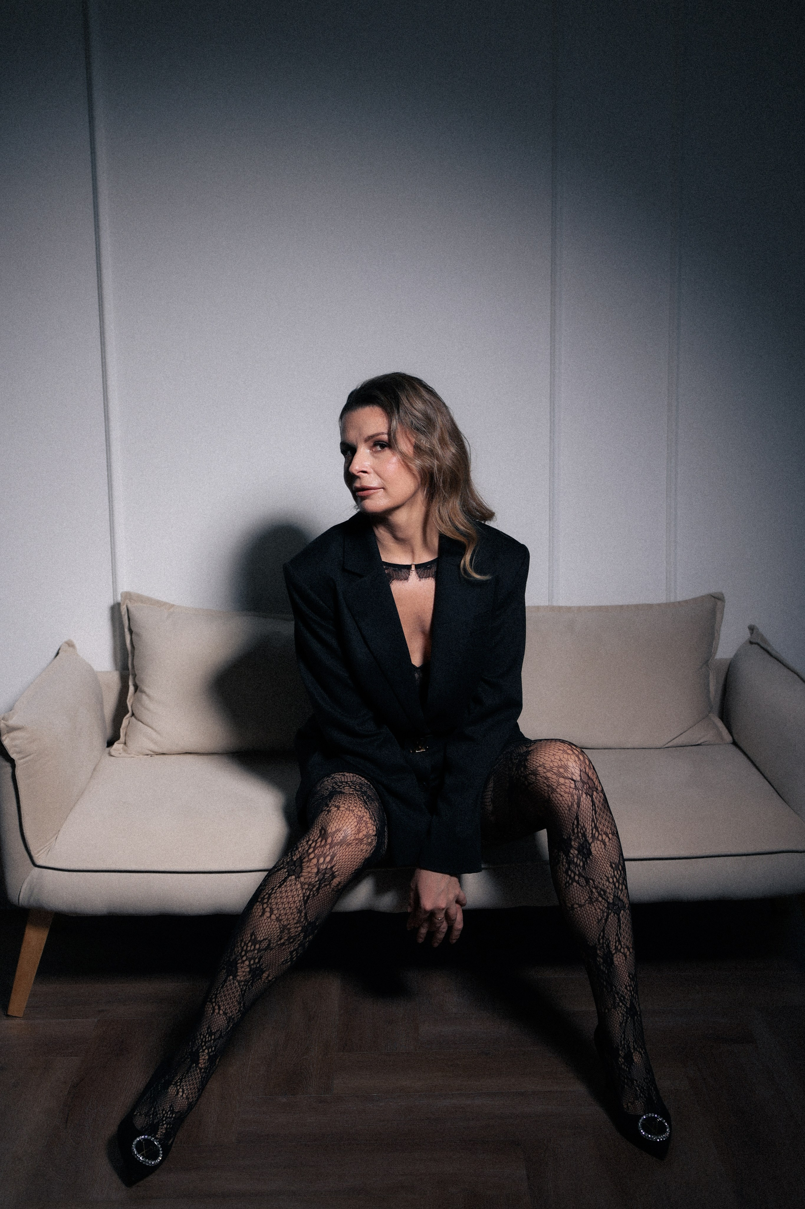 Маша. Фотограф НатаФото (Наталья Яковенко) Дмитров Москва Питер