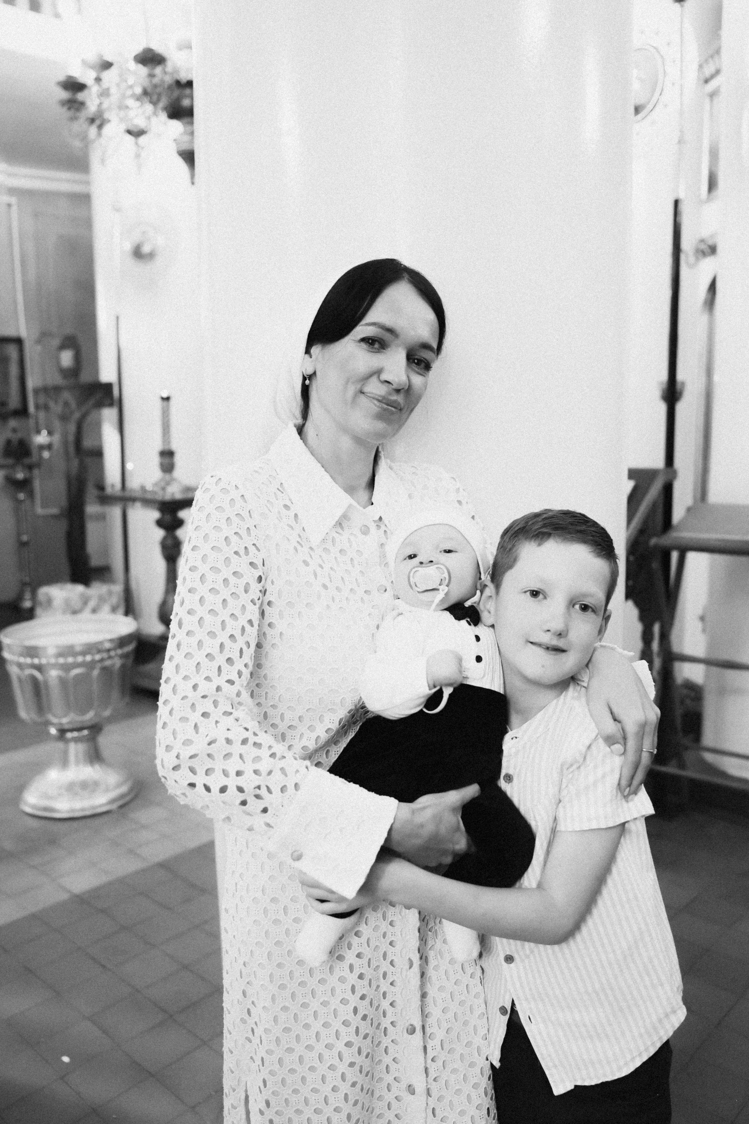 Егор. Фотограф НатаФото (Наталья Яковенко) Дмитров Москва Питер