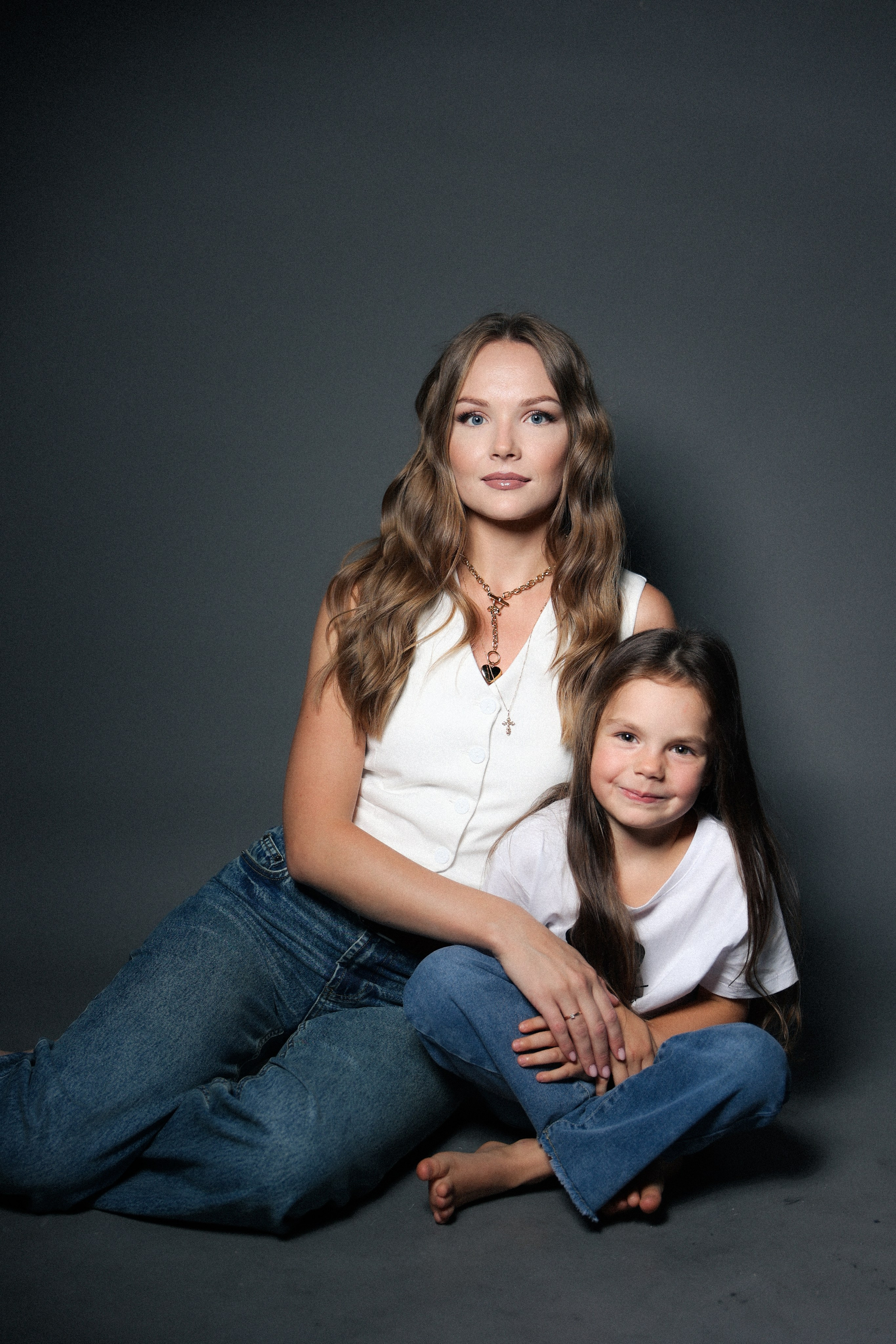 Семейная. Фотограф НатаФото (Наталья Яковенко) Дмитров Москва Питер