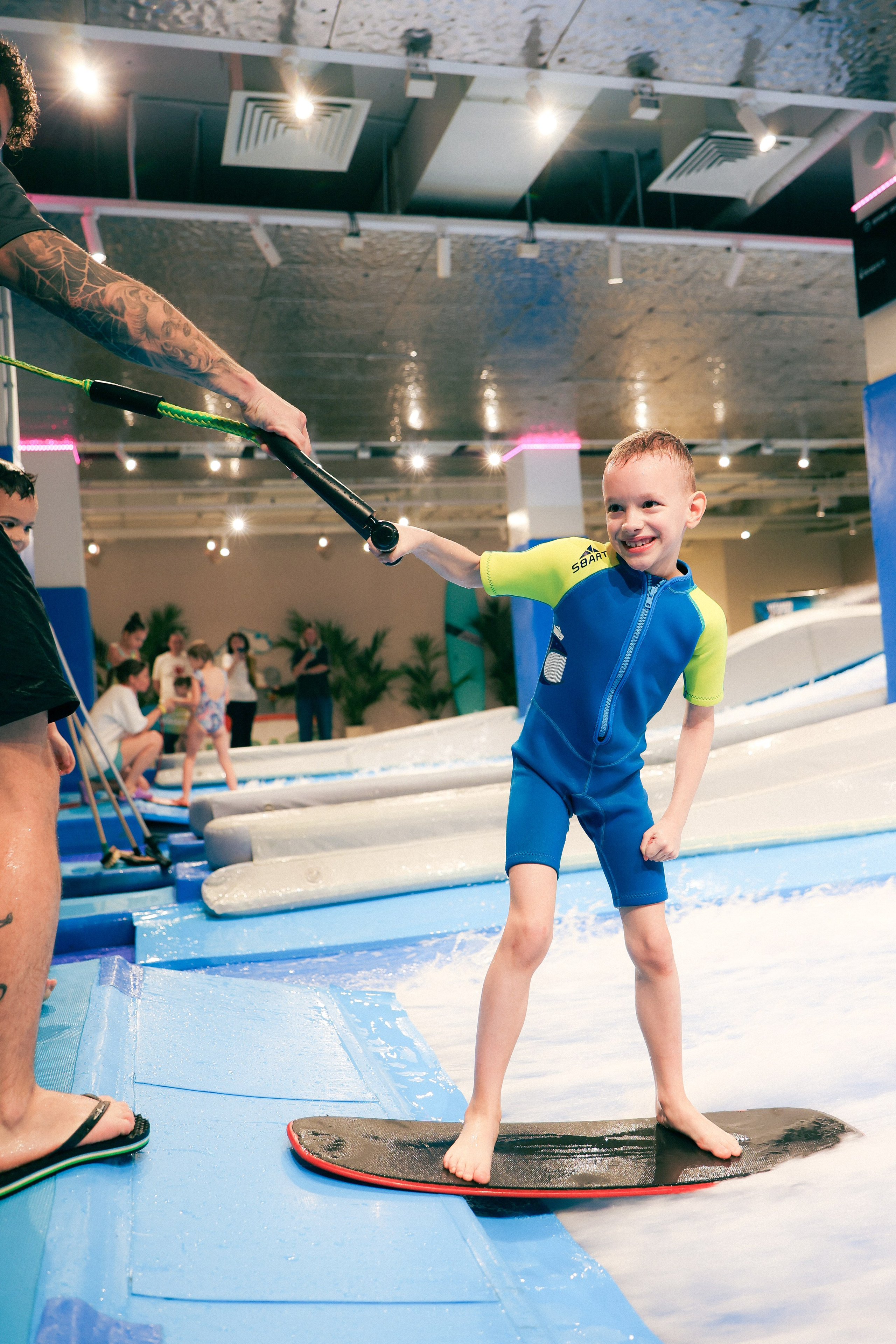 Ева 7 лет. Фотограф НатаФото (Наталья Яковенко) Дмитров Москва Питер