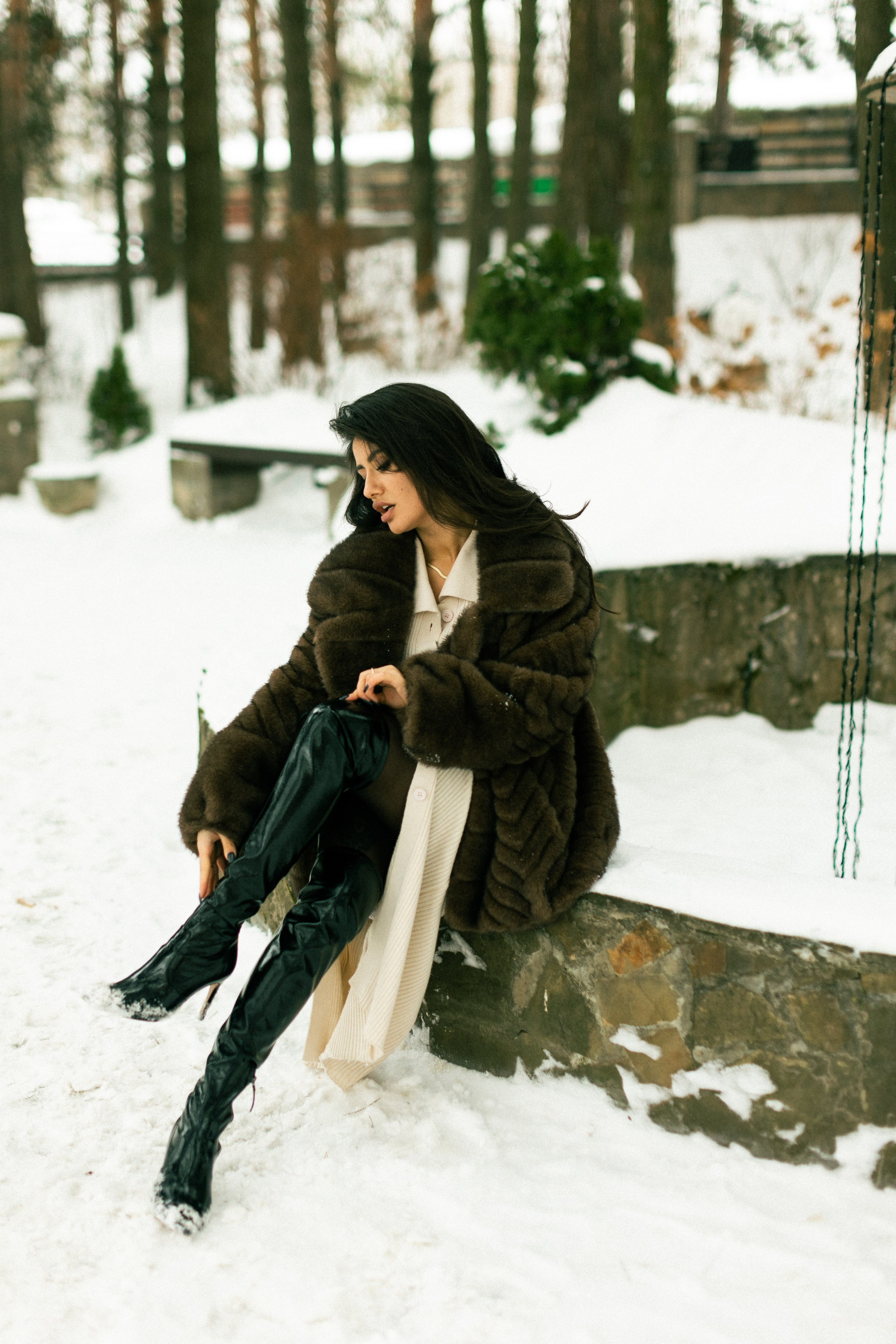 Юлия. Фотограф НатаФото (Наталья Яковенко) Дмитров Москва Питер