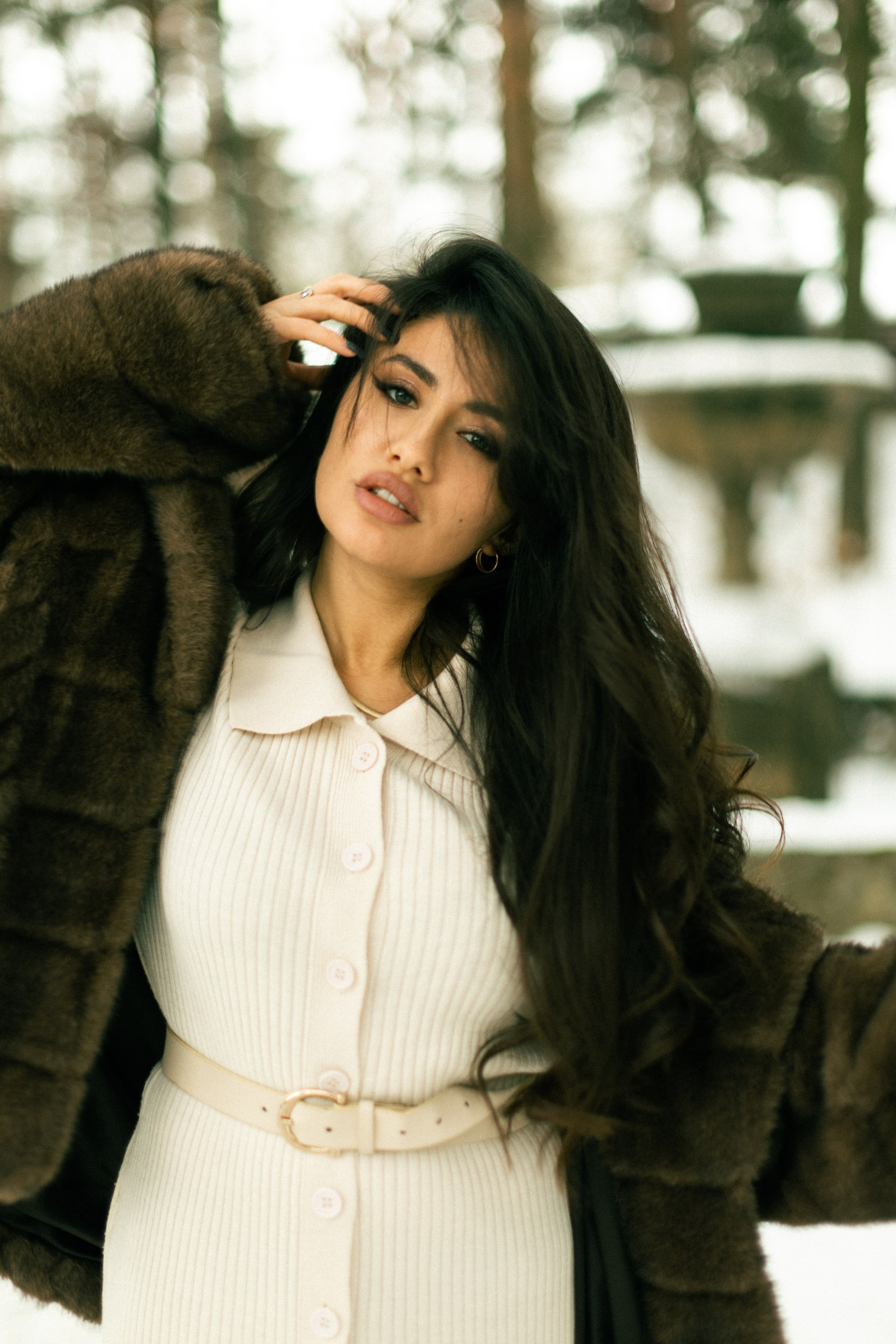 Юлия. Фотограф НатаФото (Наталья Яковенко) Дмитров Москва Питер