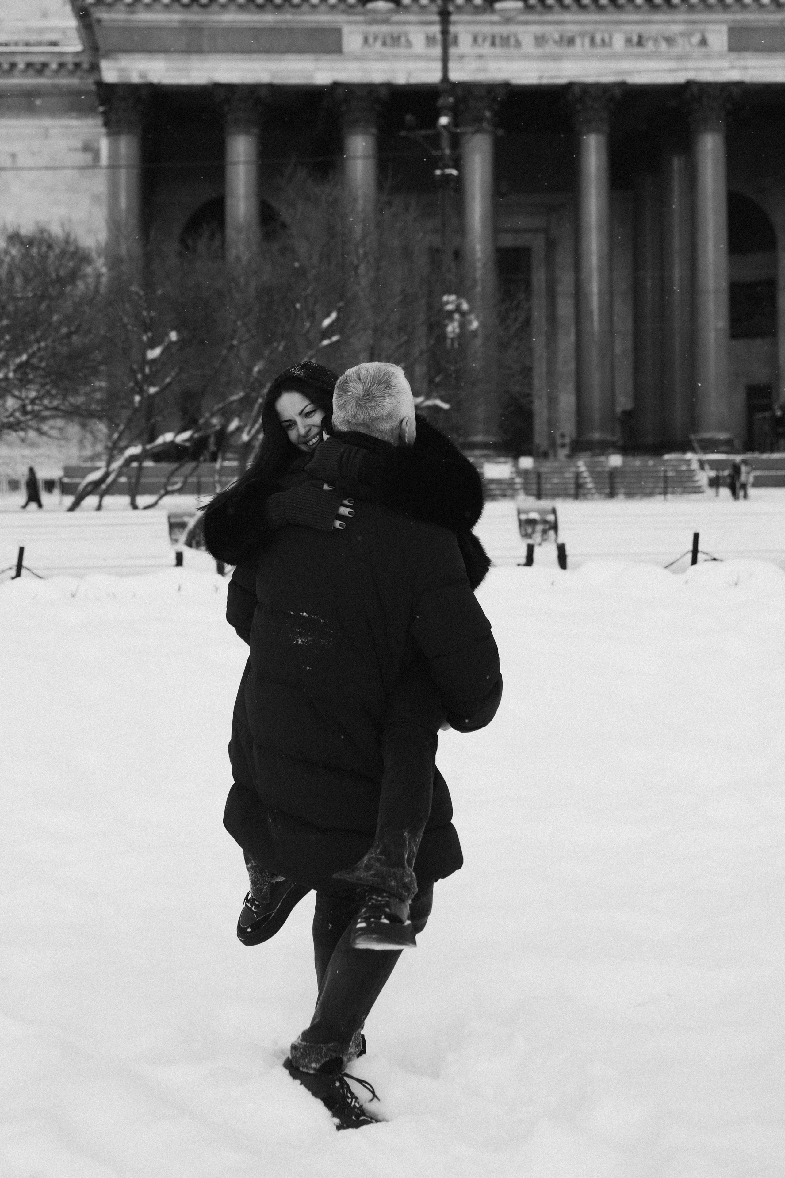 Питер любовь. Фотограф НатаФото (Наталья Яковенко) Дмитров Москва Питер