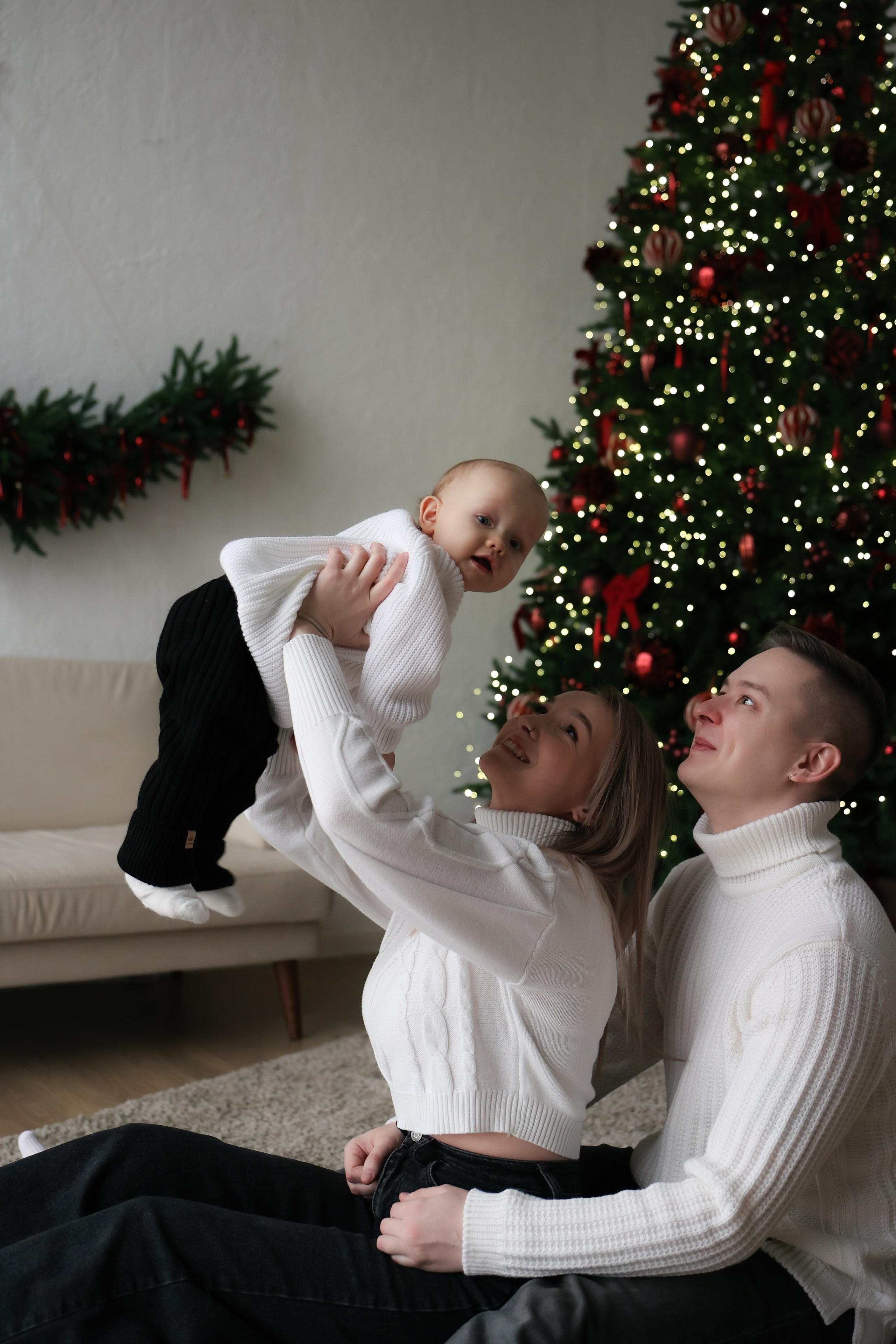 Сладусики Диана Лена и рома. Фотограф НатаФото (Наталья Яковенко) Дмитров Москва Питер
