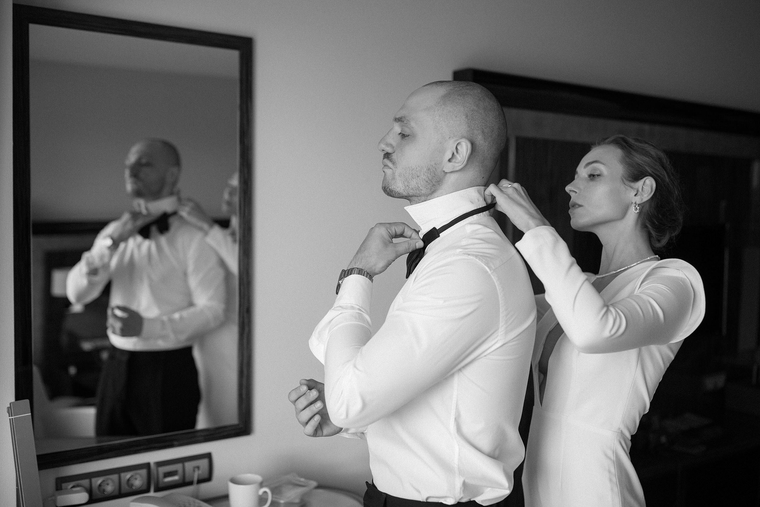 Sustain with me. Свадебный фотограф в Москве Владимир Барабанов