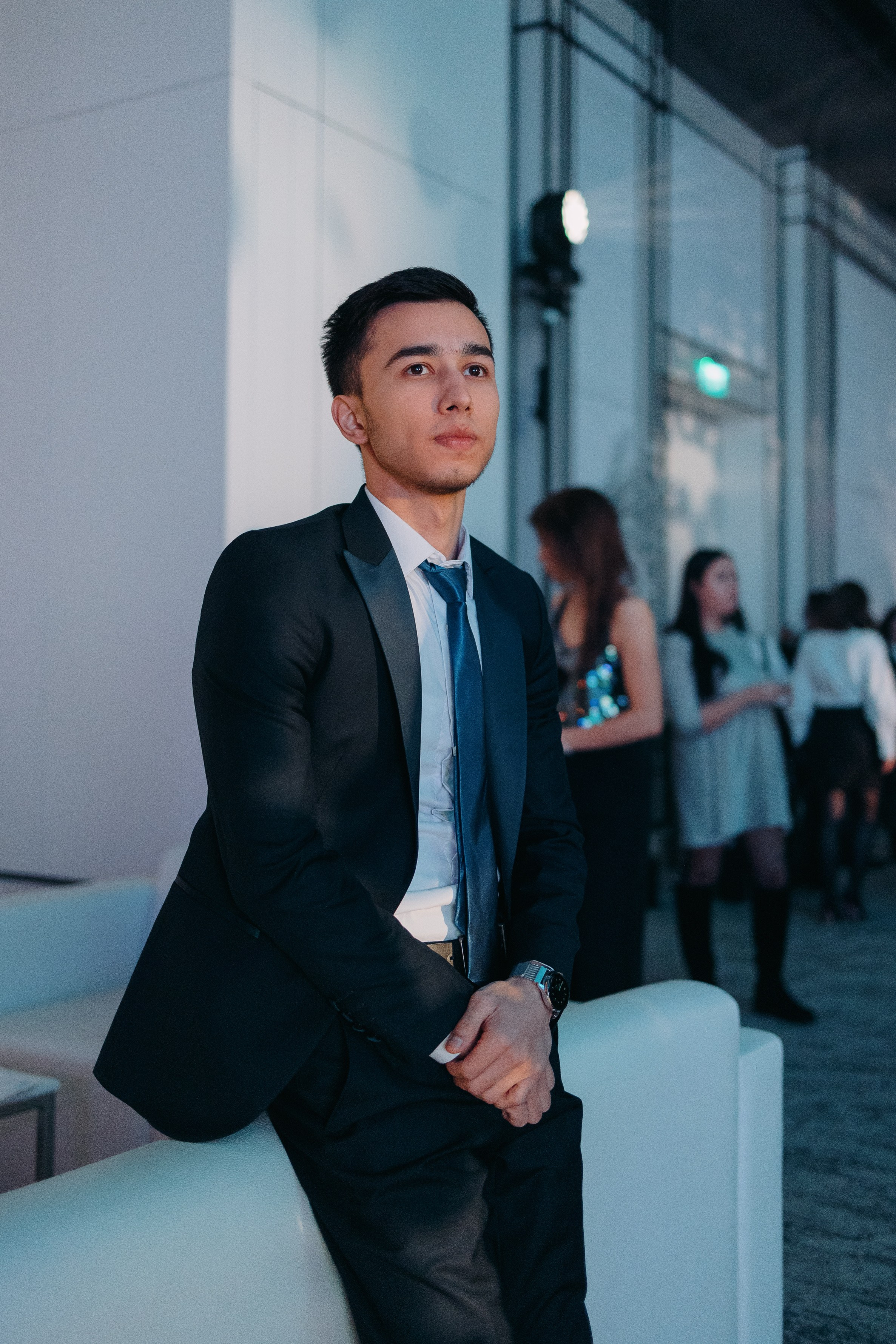 Технологии Доверия — корпоратив. Портретный и репортажный фотограф в Казани Максим Сипачев