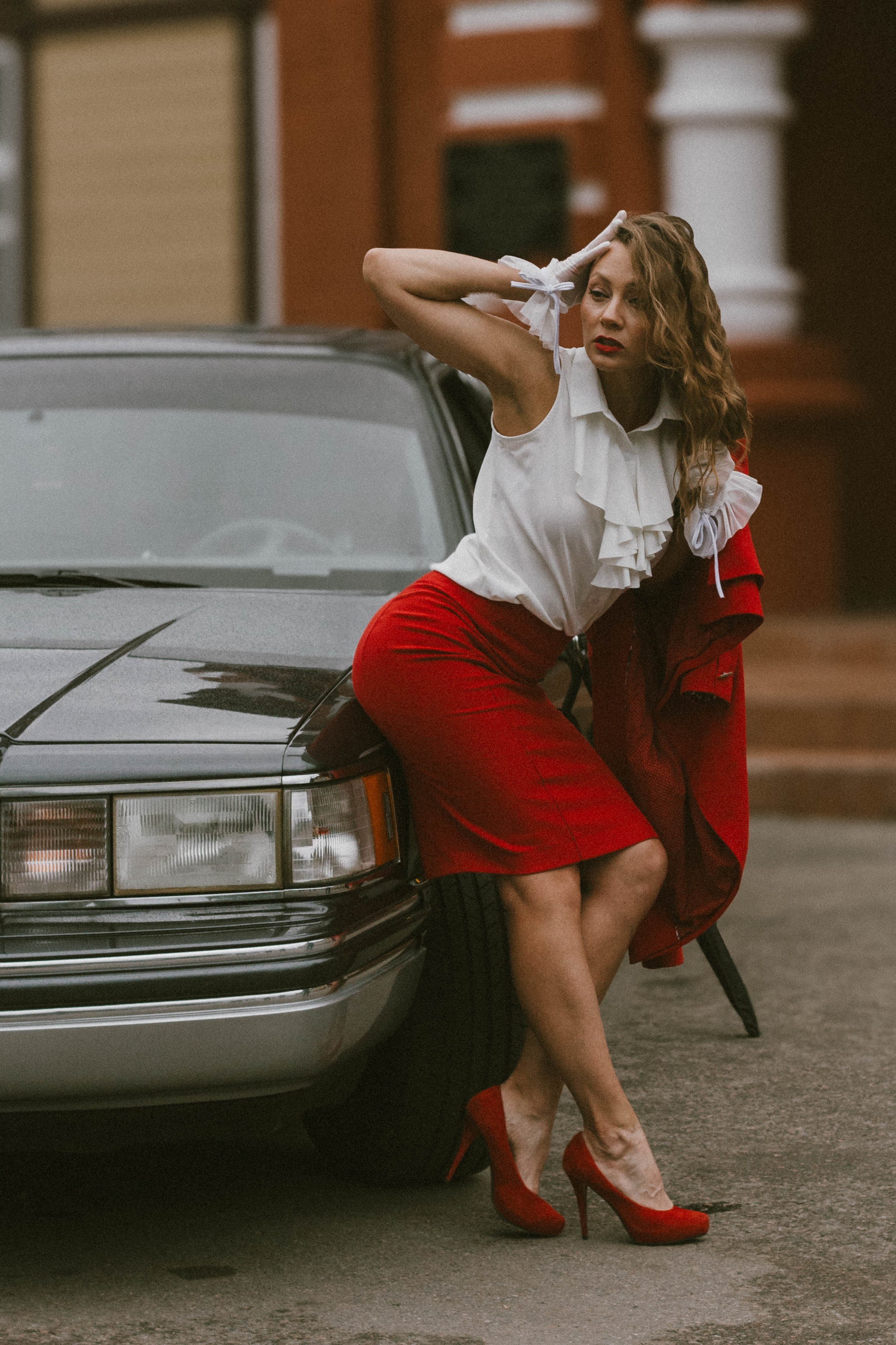 Портфолио. She-iren.wfolio.pro