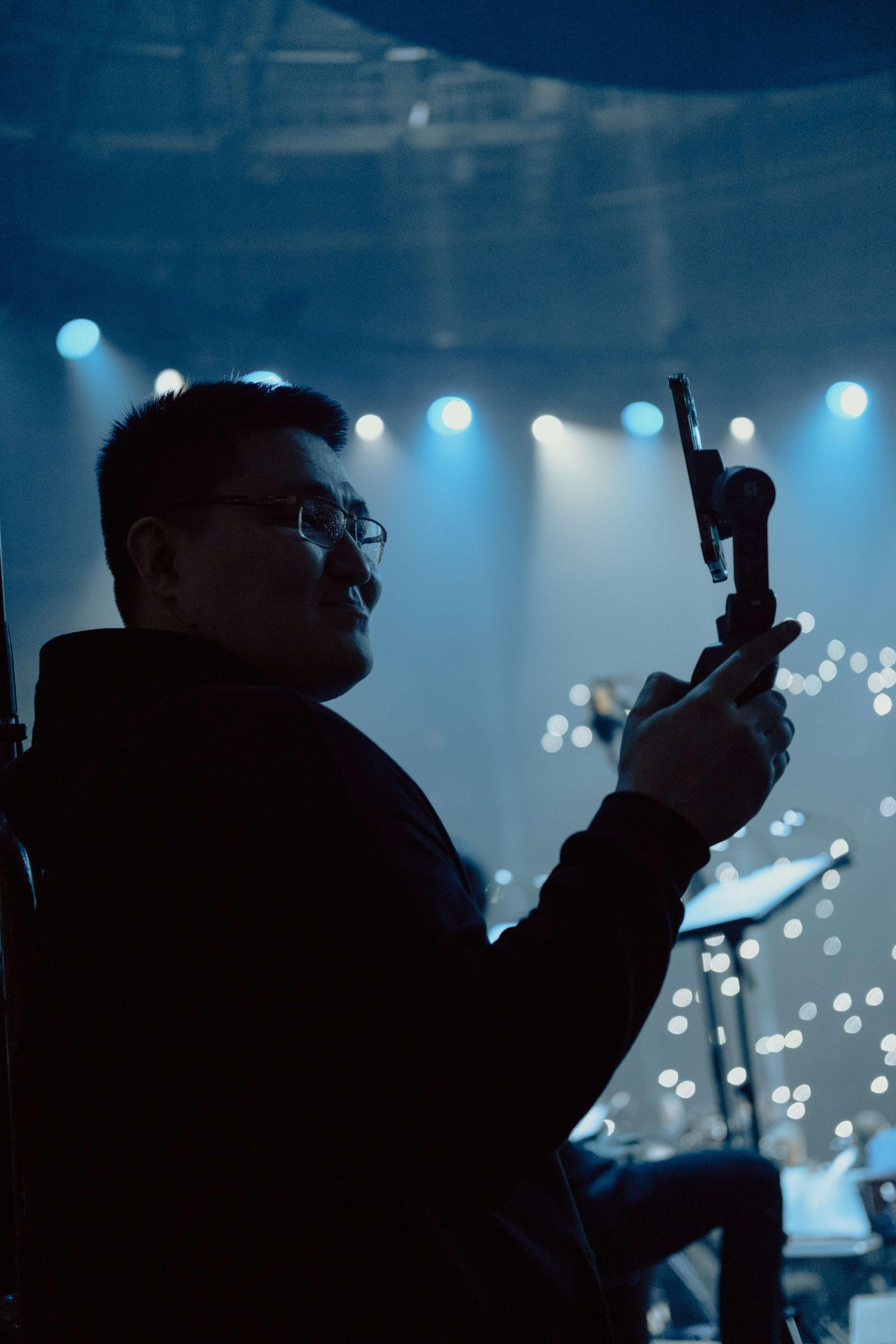 Hans Zimmer Minsk 2024. Концертный фотограф в Санкт-Петербурге