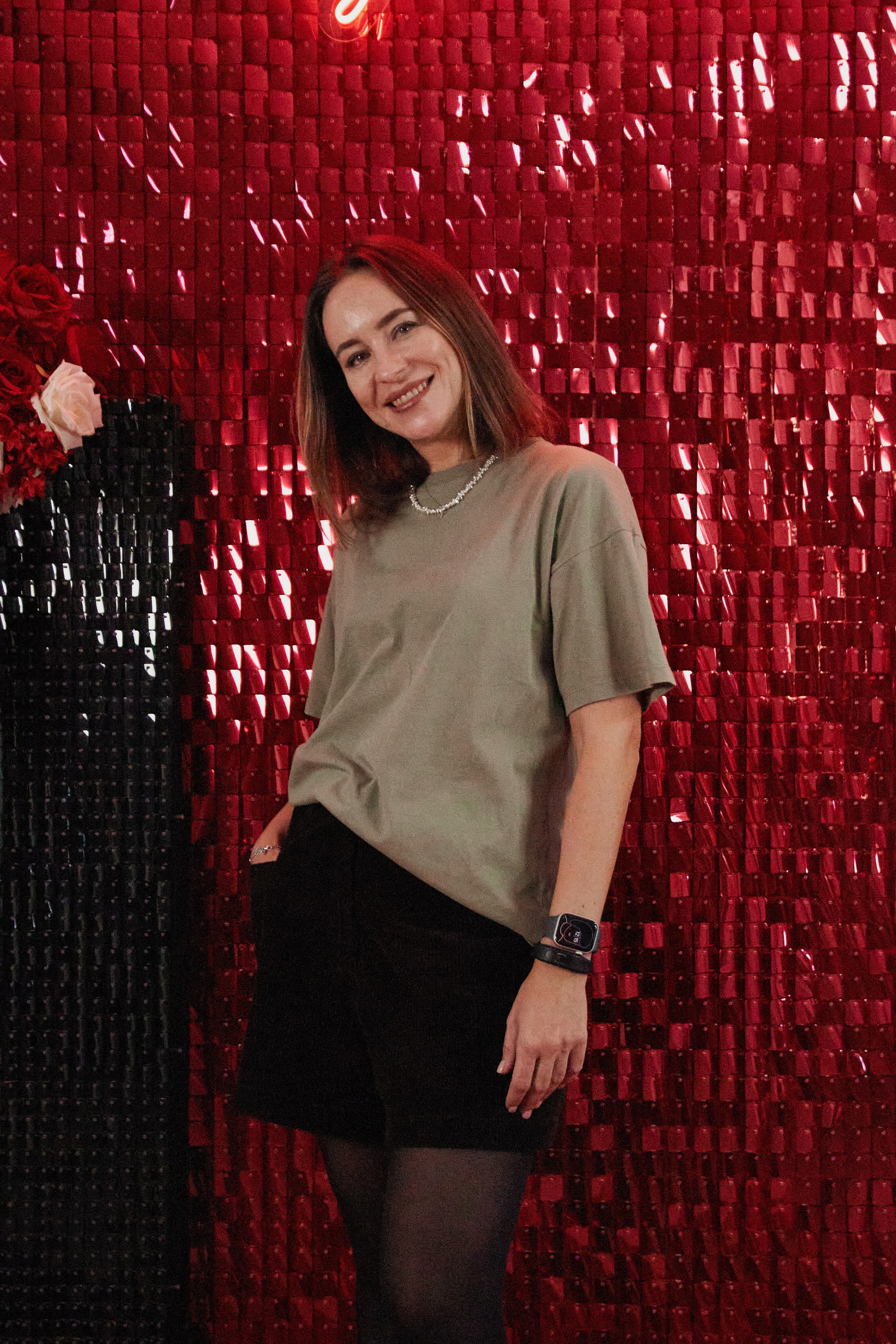 Корпоратив. Фотограф в Ростове-на-Дону Нюхарева Виктория