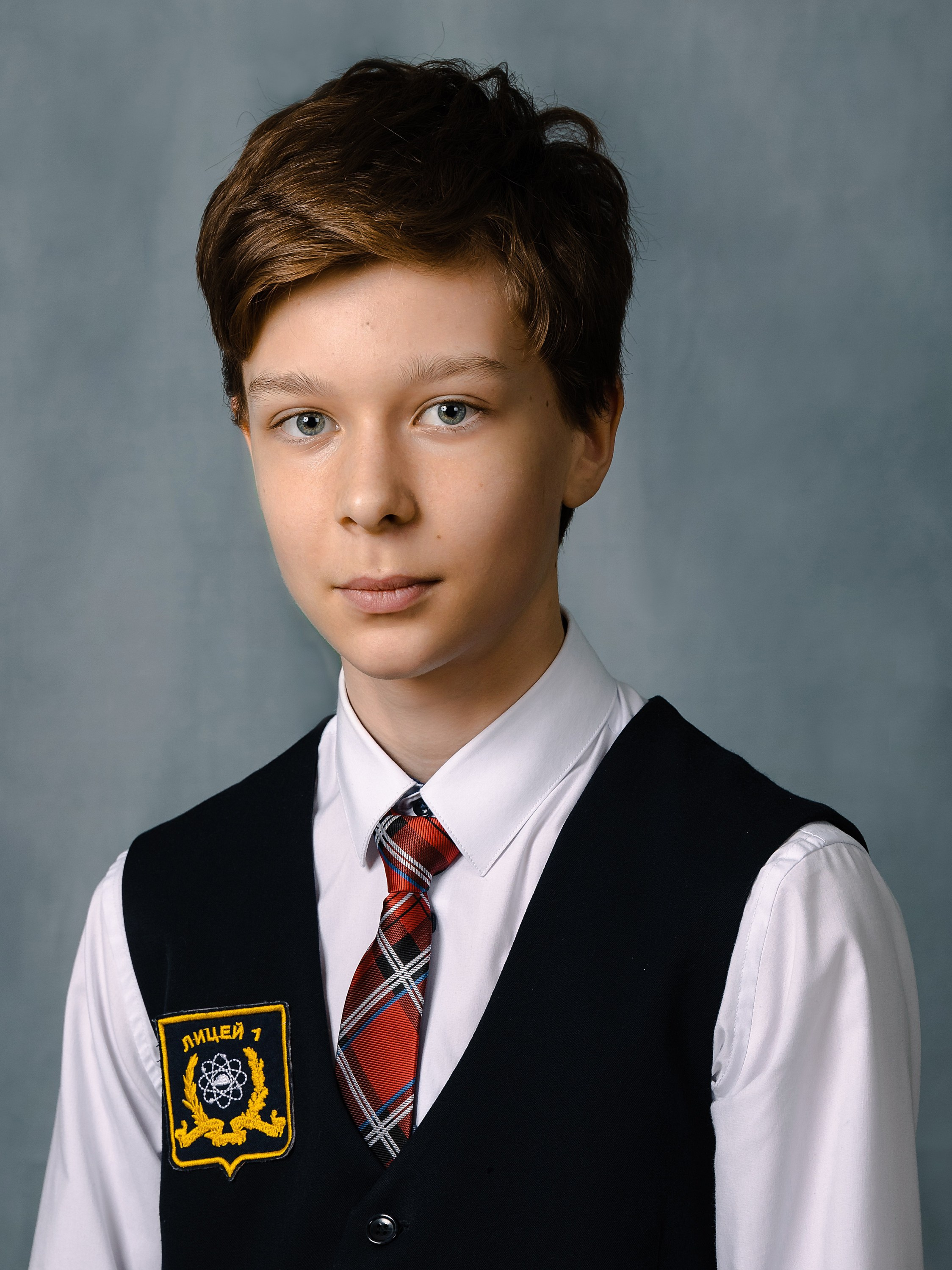 Общие, виньетки