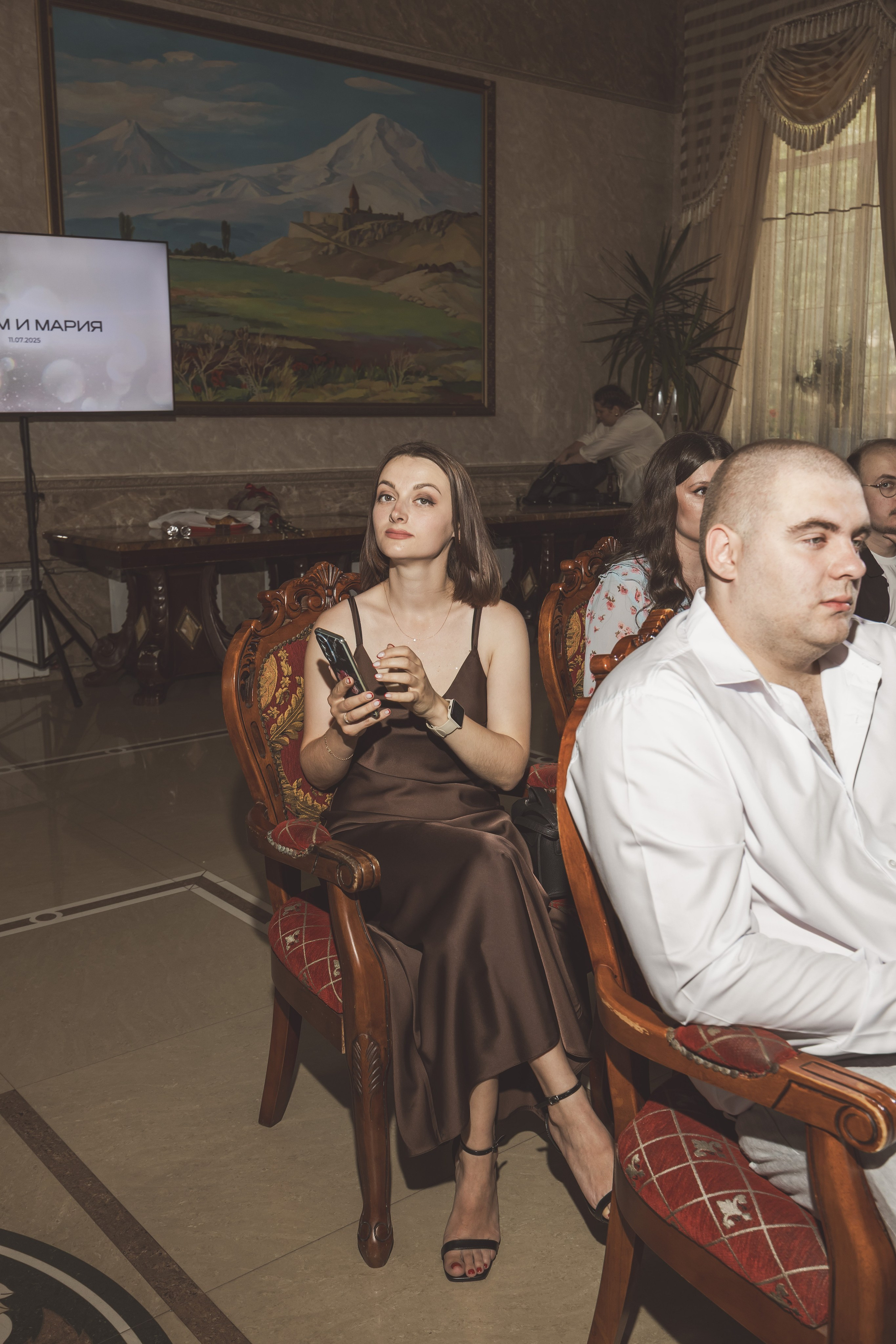 Артем & Мария. Яна Чхан — Фотограф в Донецке и не только