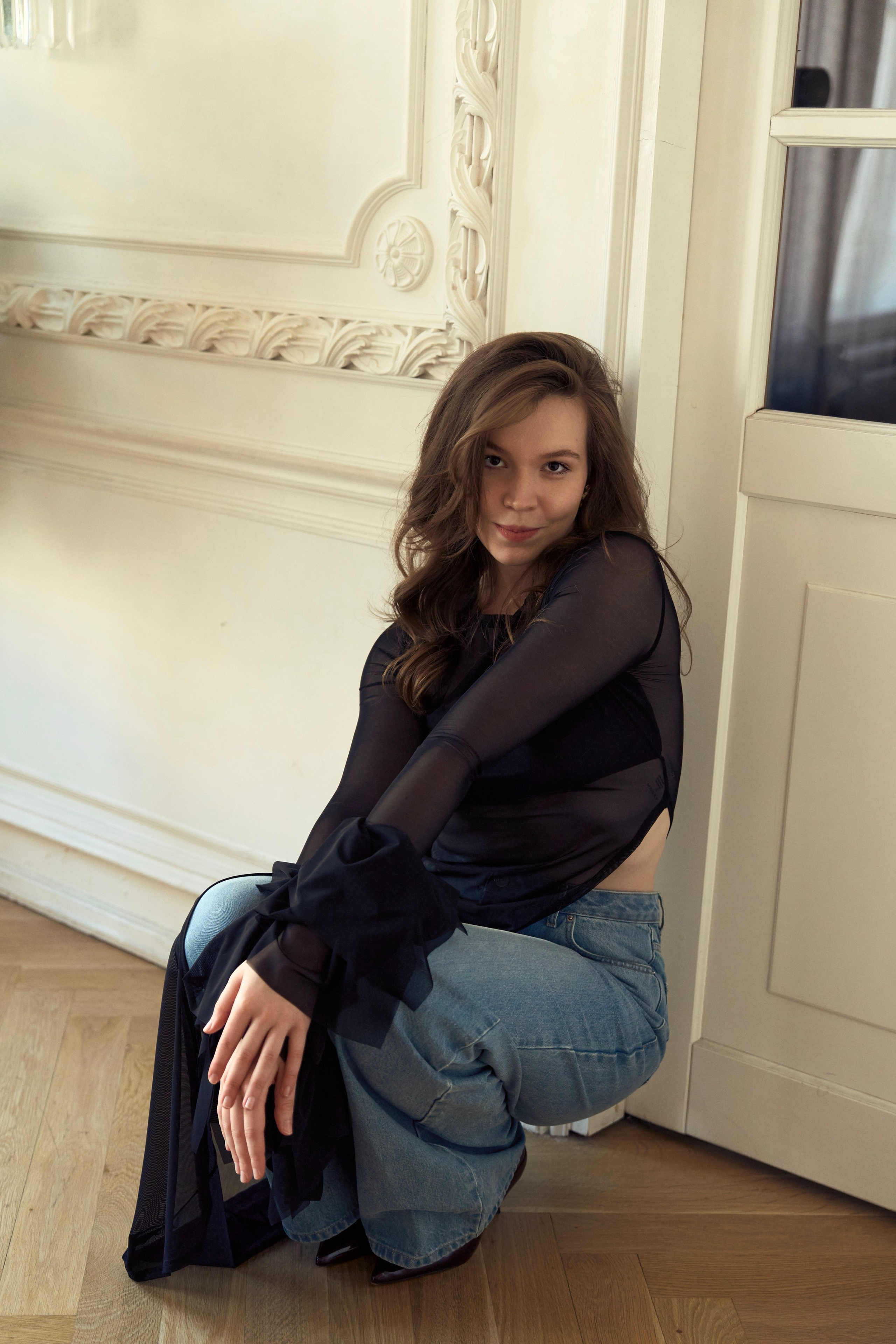 Ангелина!. Фотограф Москва и Екатеринбург. Максимова Соня