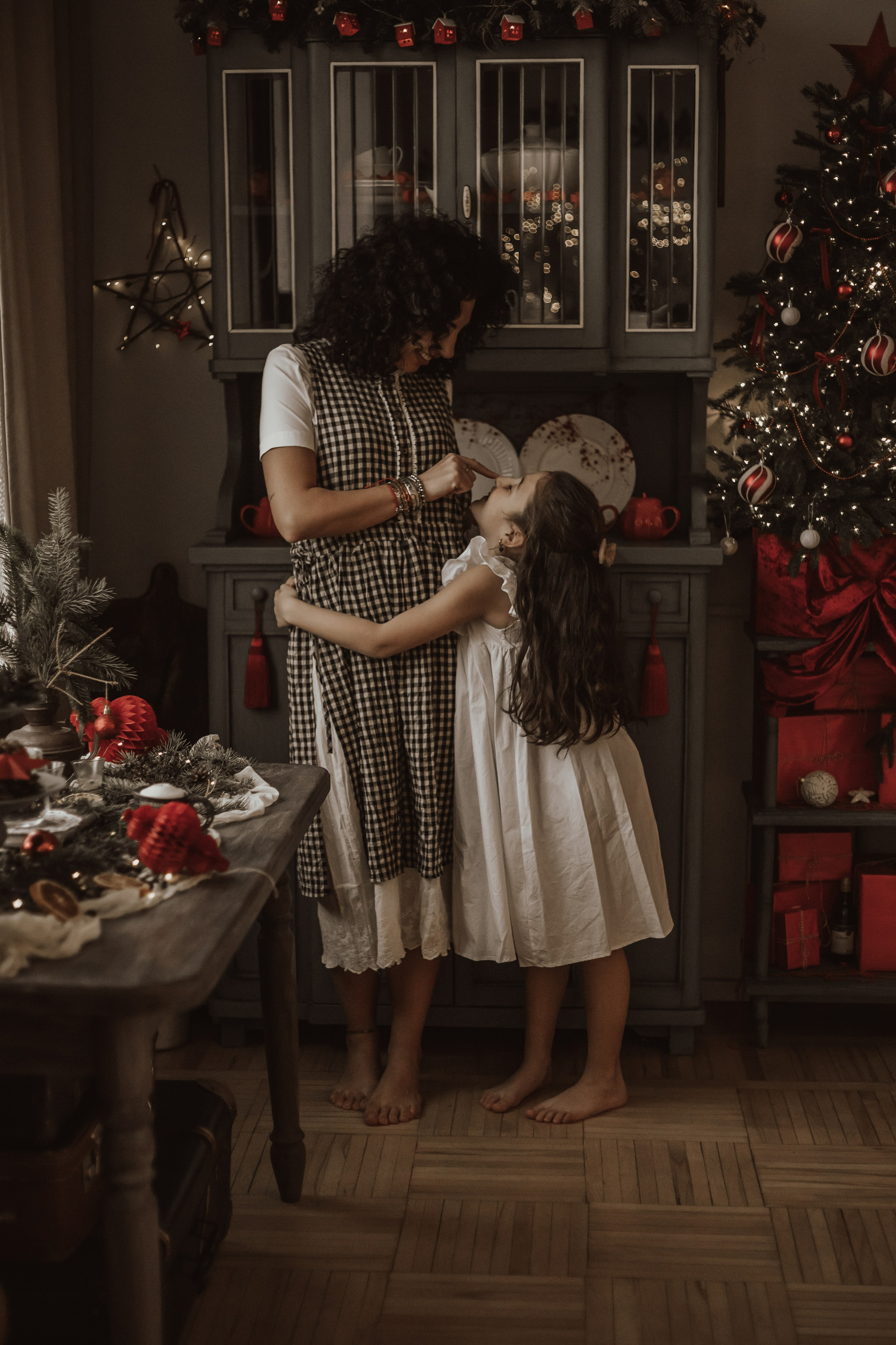 Новогодний пинтерест. Семейный фотограф в Ростове-на-Дону Безкишкина Татьяна
