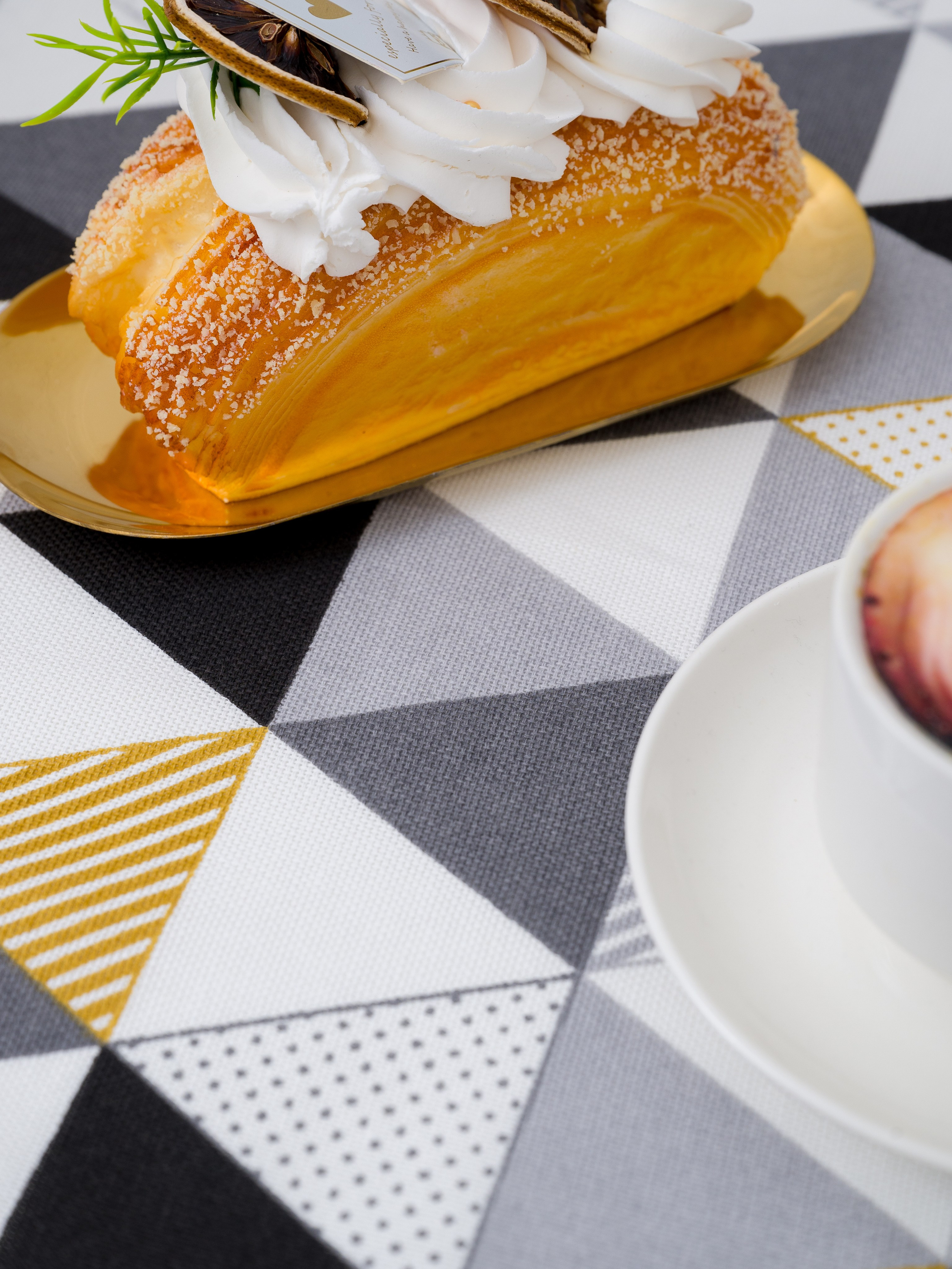 Maso home скатерти. Фотограф для маркетплейсов в г. Иваново Клещенок Юлия