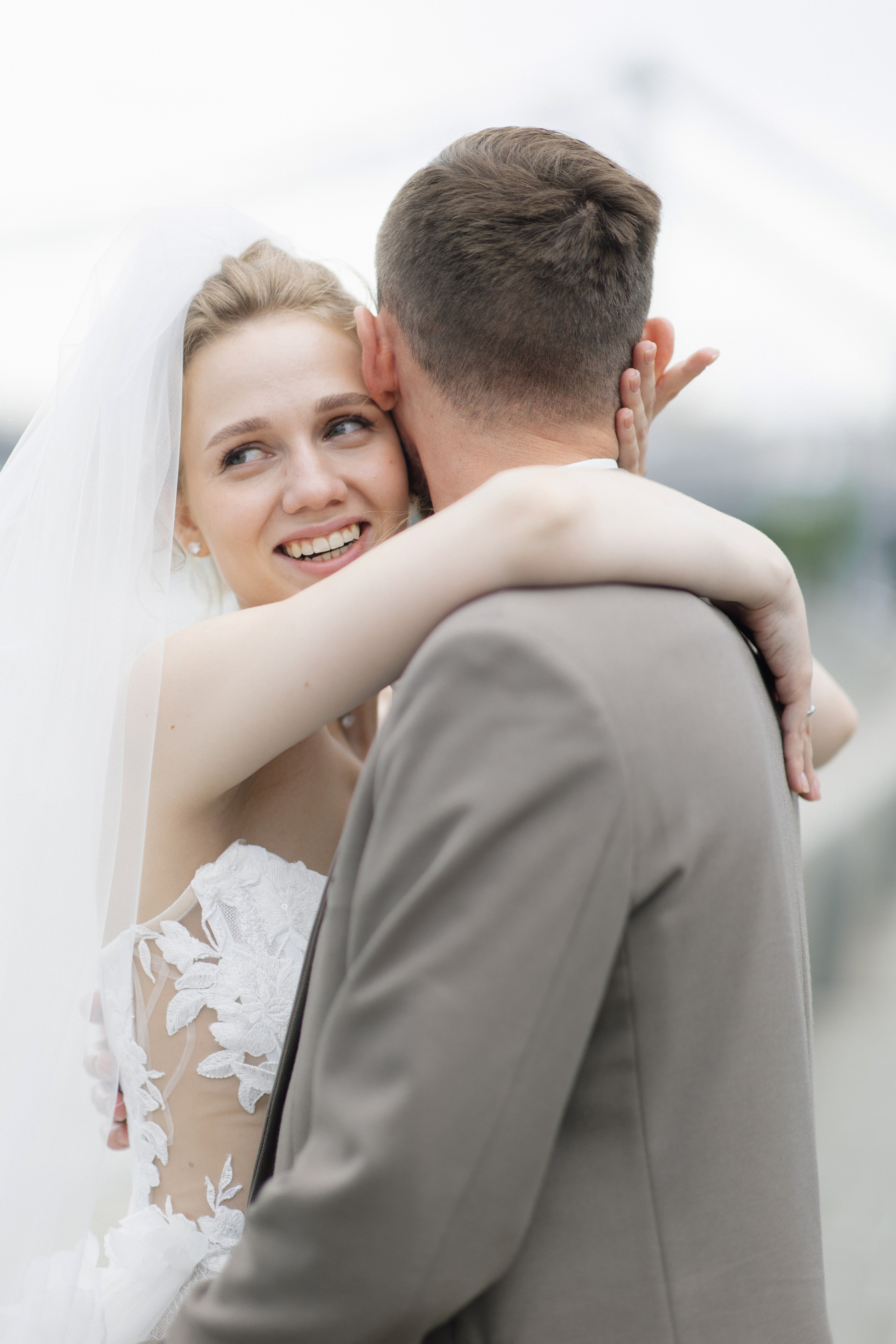 Влад и Софья. Свадебный, портретный и семейный фотограф в Москве Абукалиева Диляра