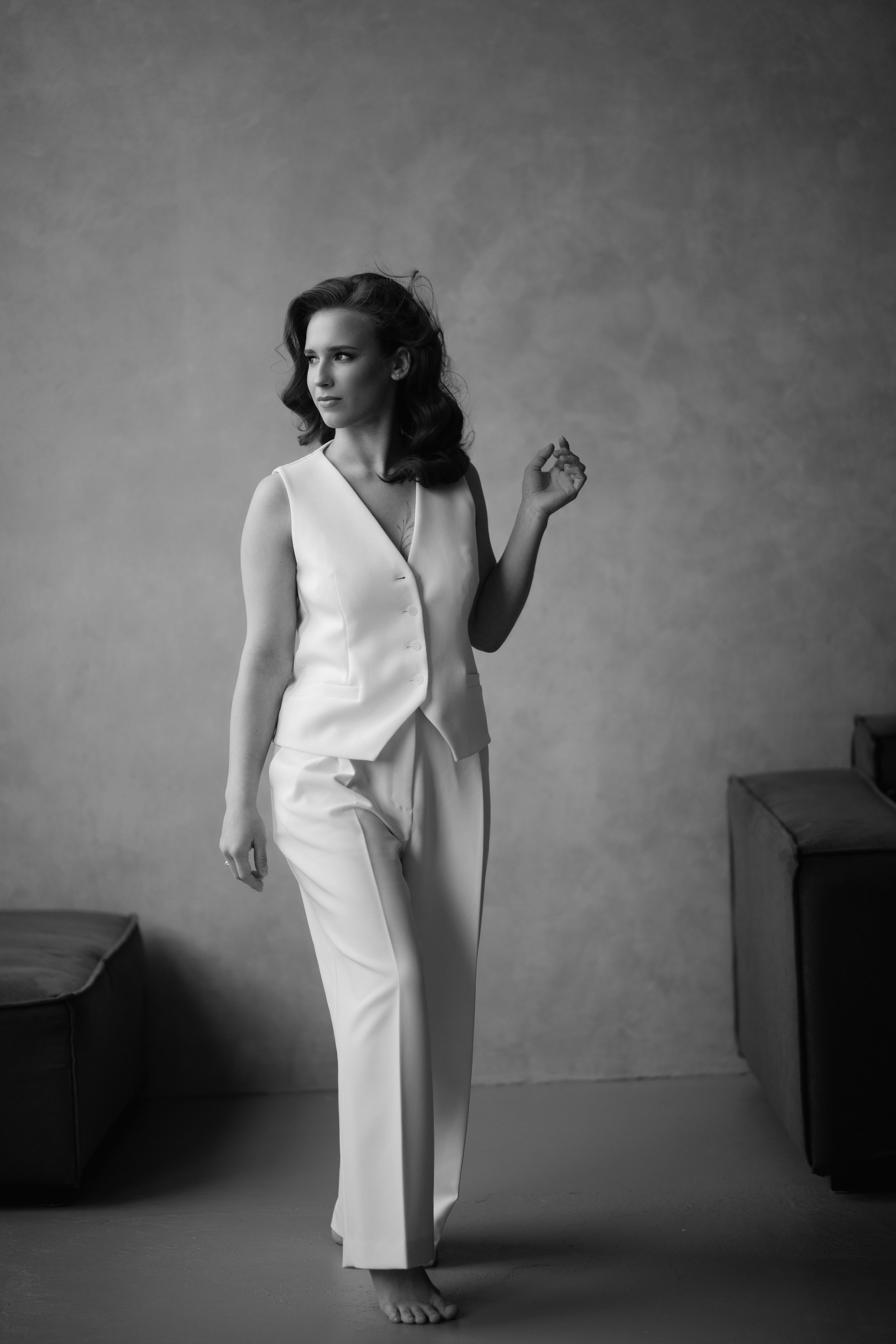 Алина. Фотограф чувственного портрета в Санкт-Петербурге Светлана Фролова