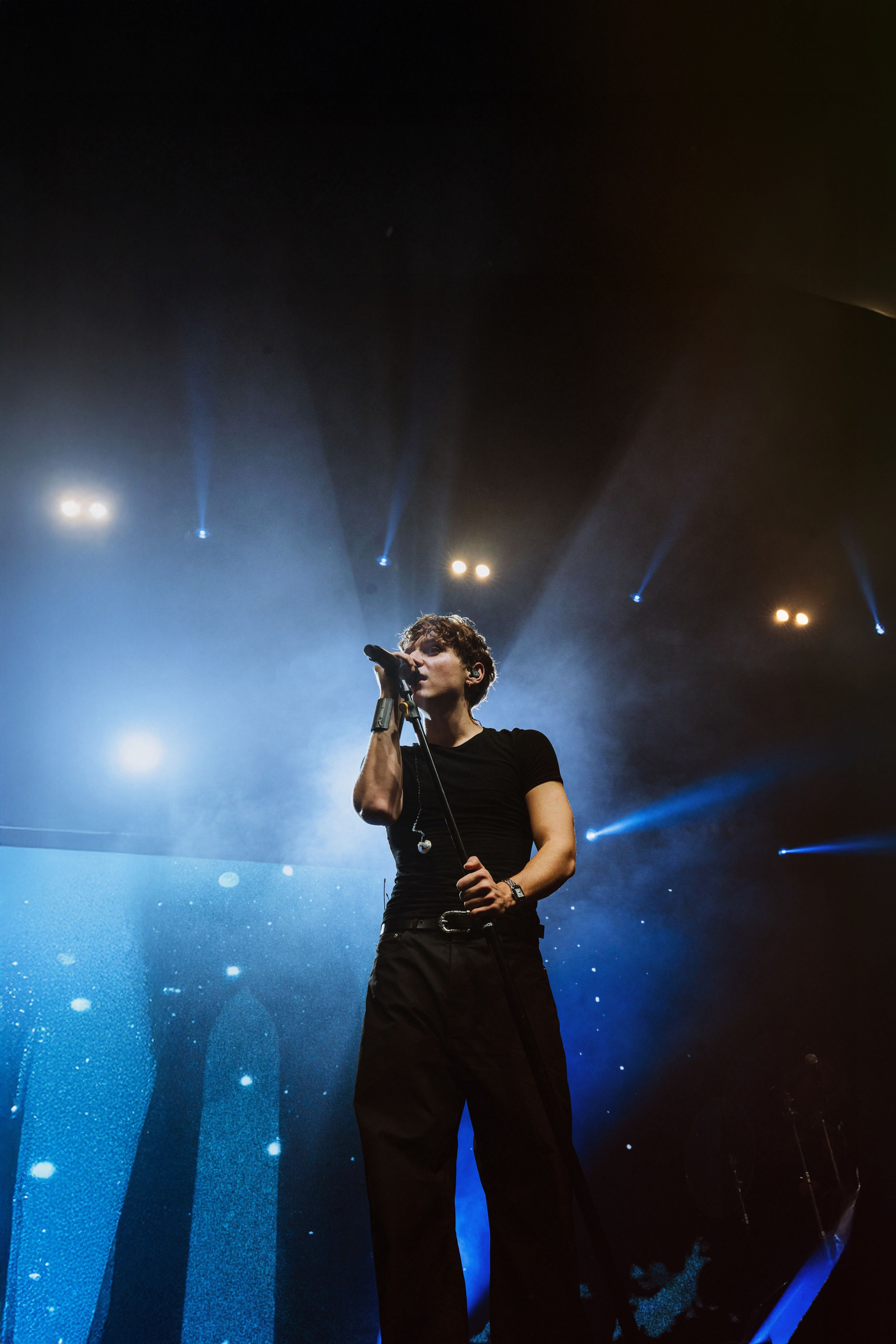 Ваня Дмитриенко. Свадебный фотограф в Санкт-Петербурге Марина Фесенко