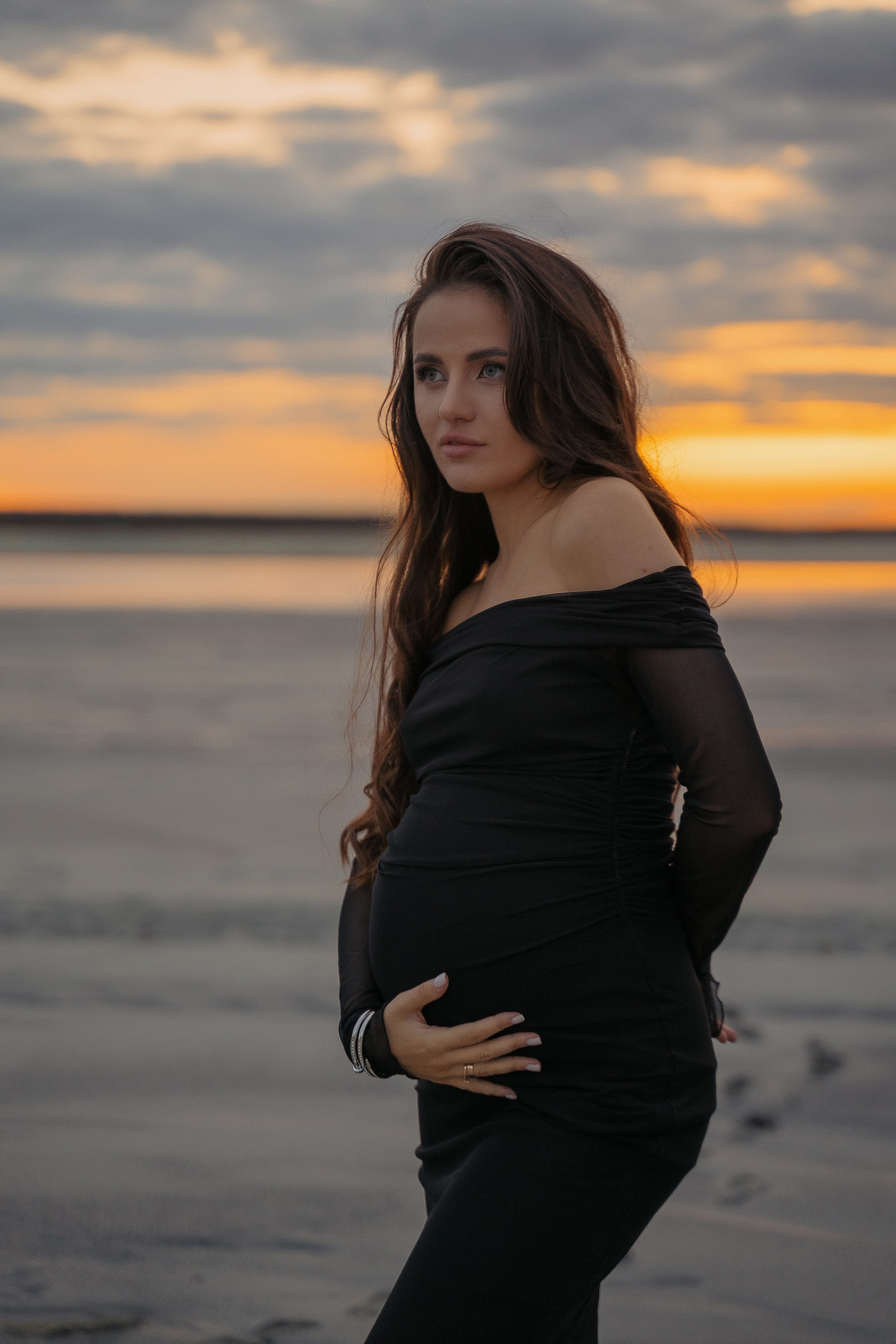 Кристина и Миша. Видеографы K-Creation