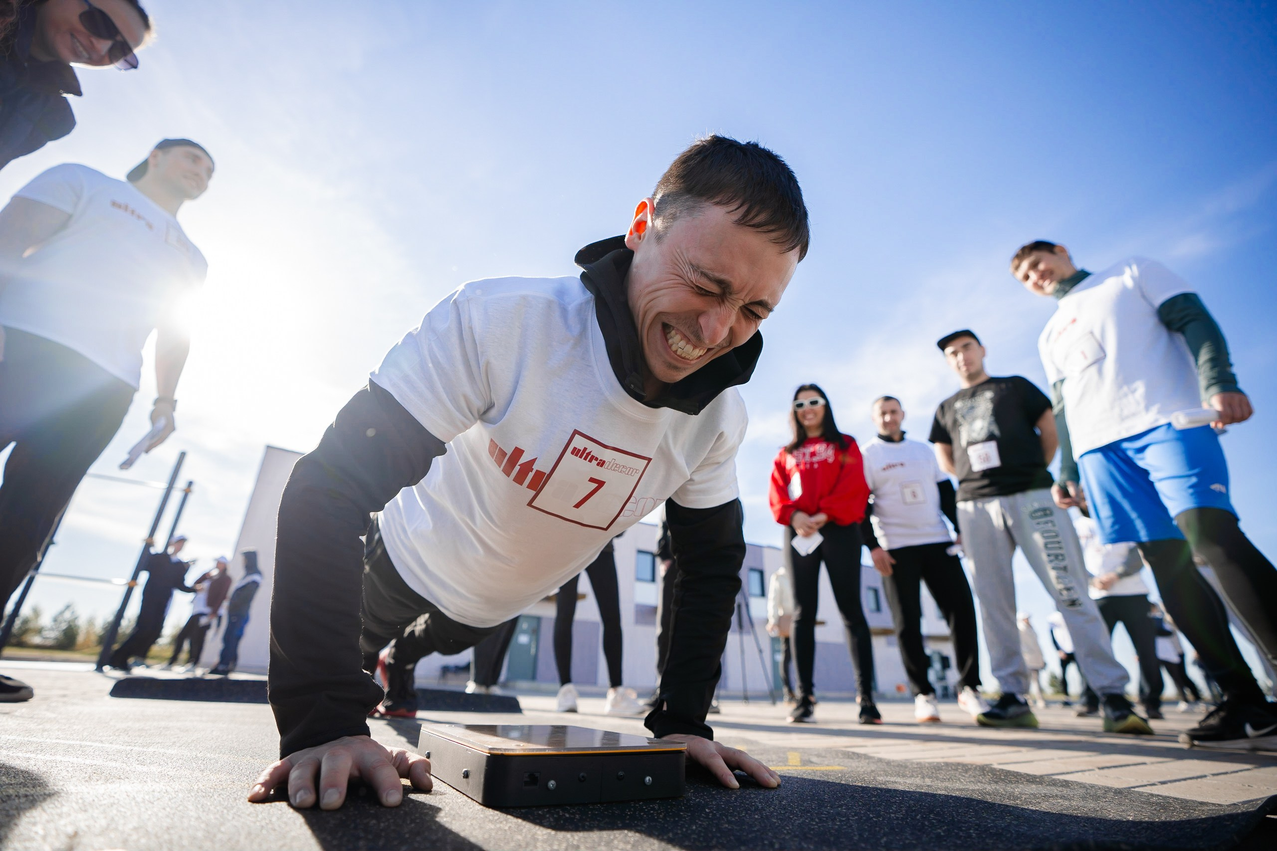 ГТО. Свадебный и репортажный фотограф в Уфе и по России