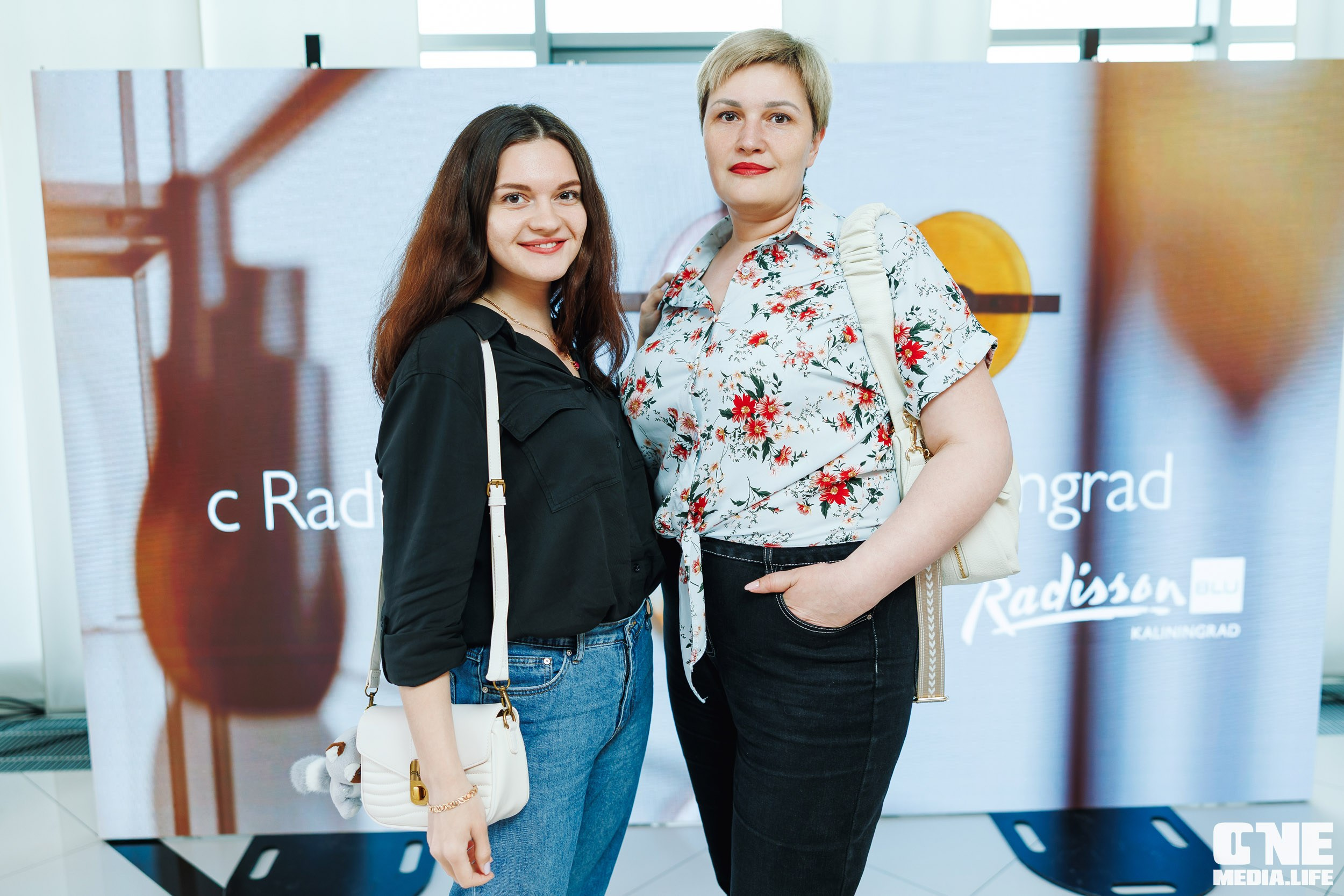 Фоторепортаж из отеля Рэдиссон. One Media Life: фоторепортажи, фотоотчеты с мероприятий и заведений