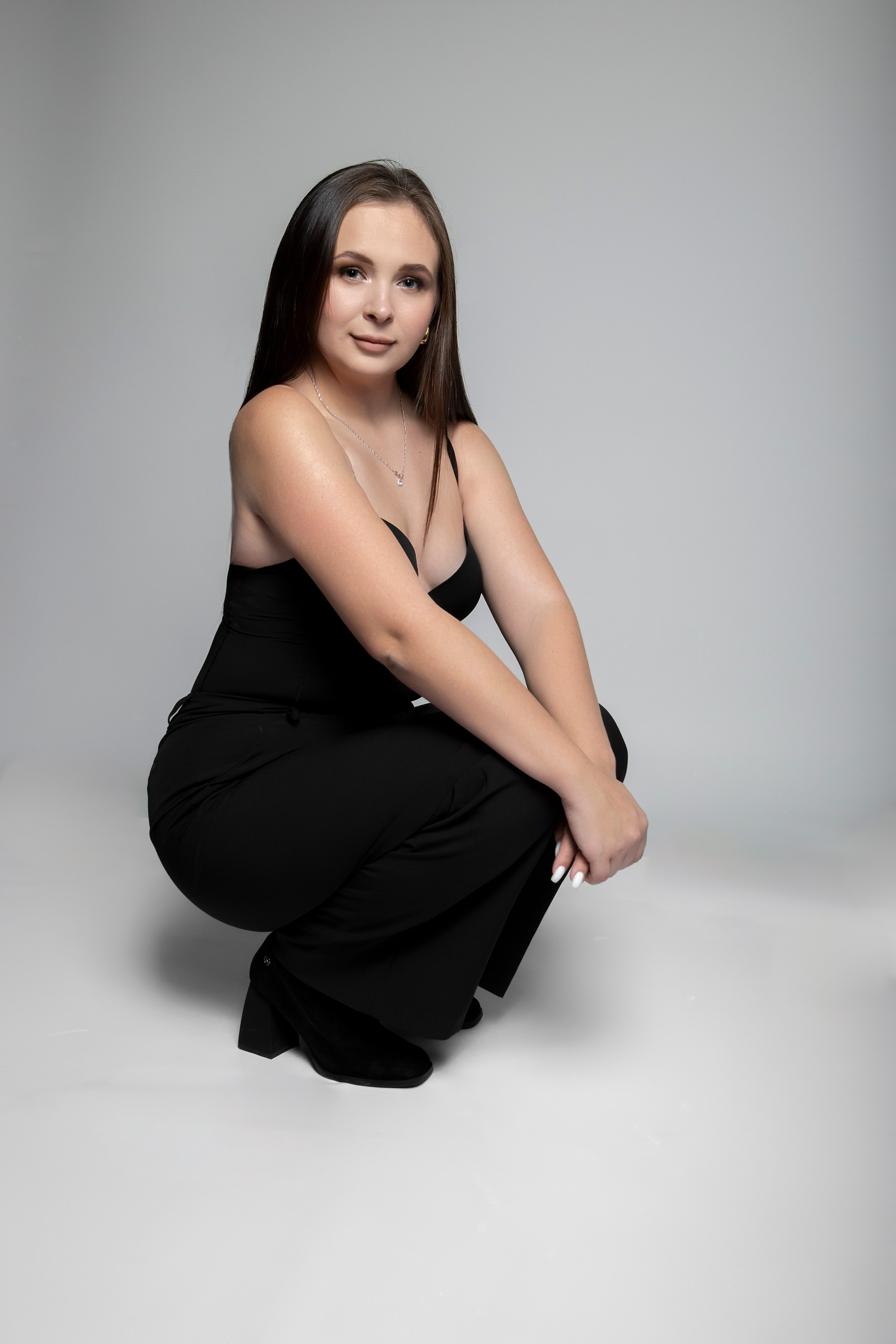 Лиза. Фотограф Лесозаводск/Хабаровск