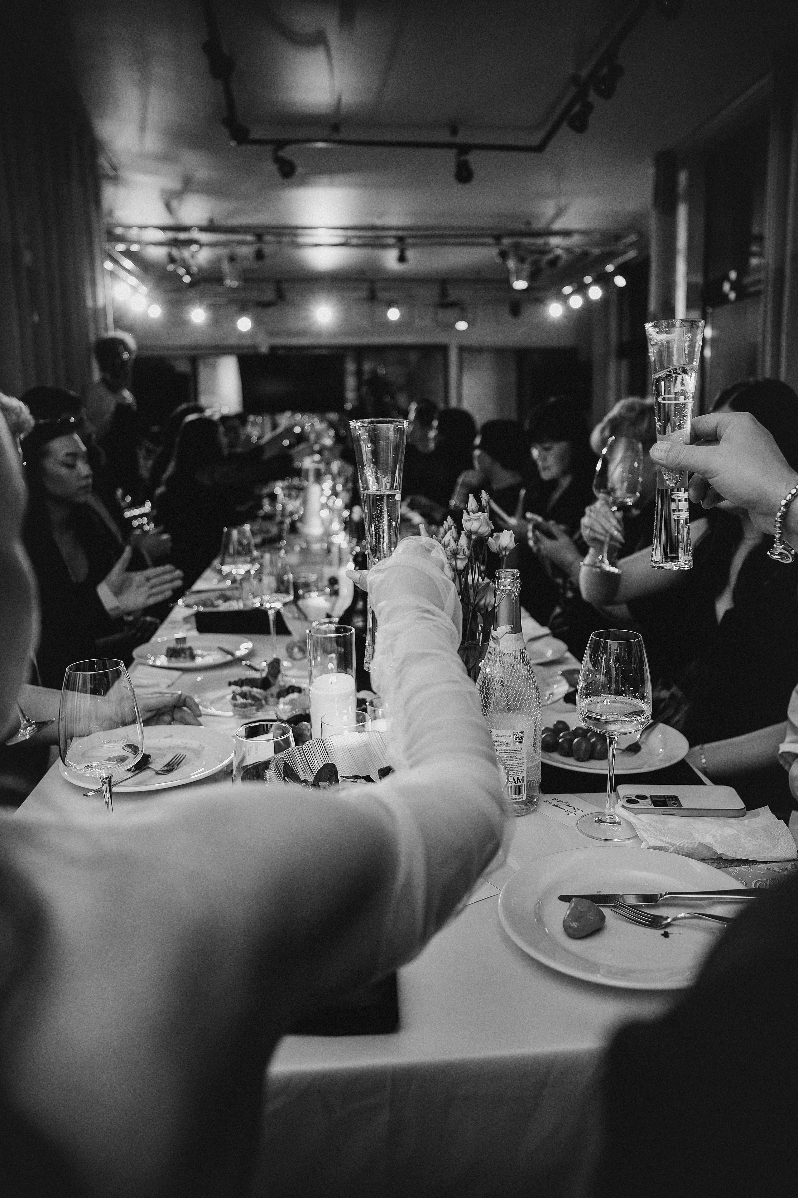 Wedding. Свадебный фотограф в Санкт-Петербурге Татьяна Скаповская
