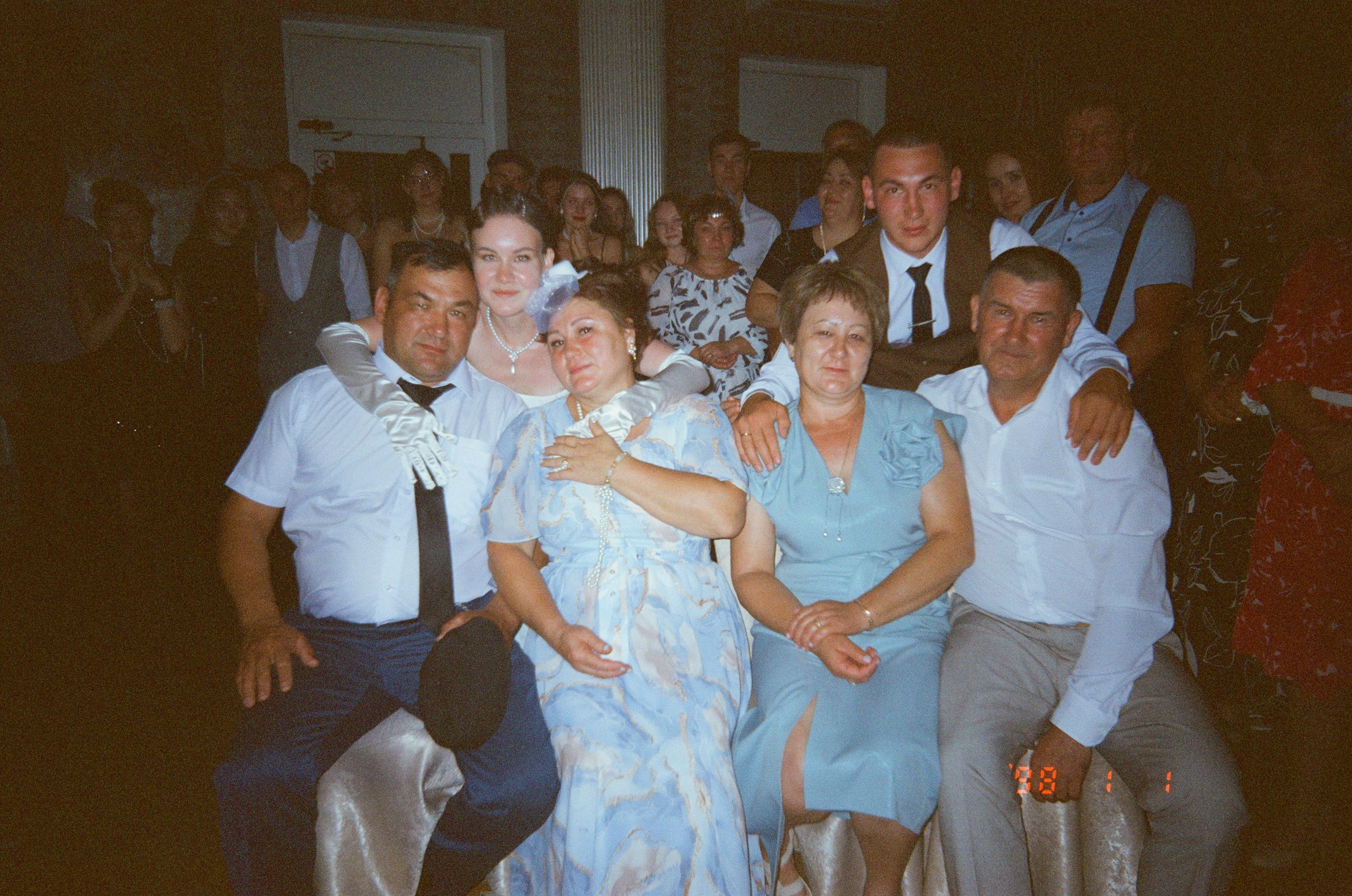 «Острые козырьки». Свадебный и портретный фотограф Казань | Белебей