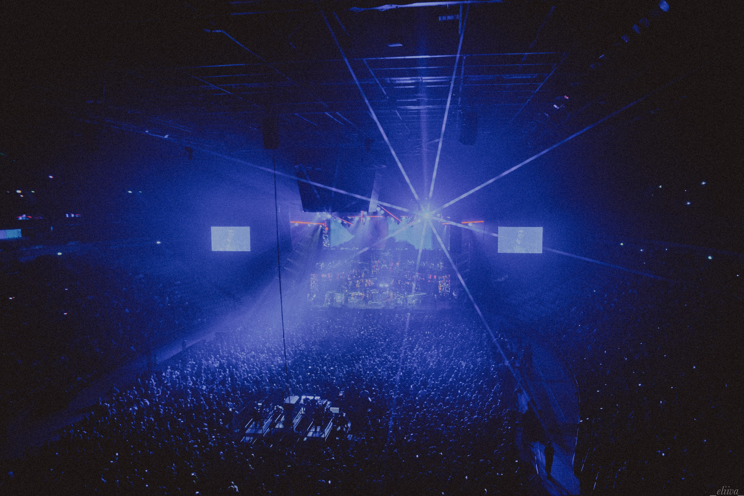 КиШ. Концертный фотограф в Санкт-Петербурге