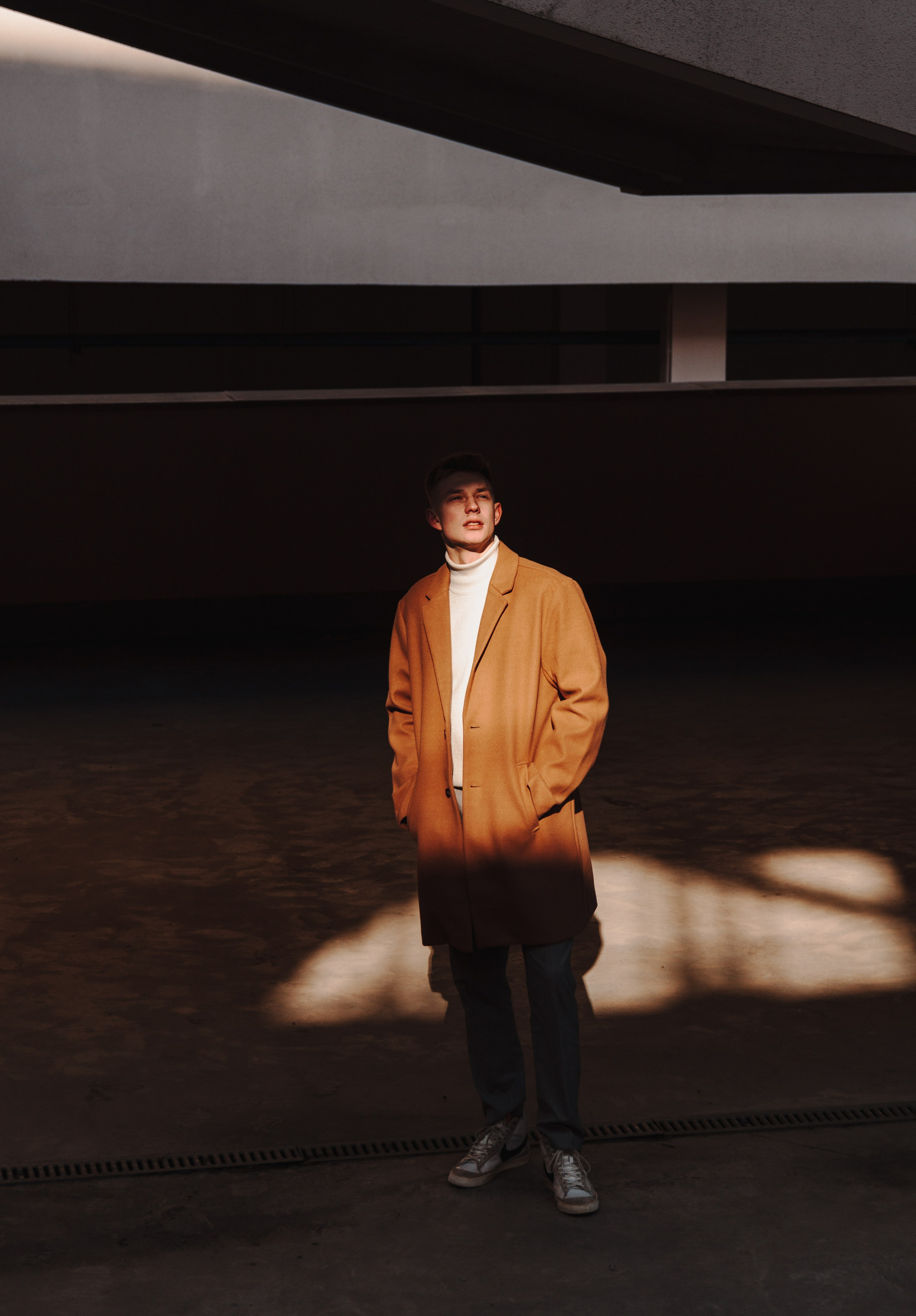 Vladislav | Dynamo stadium