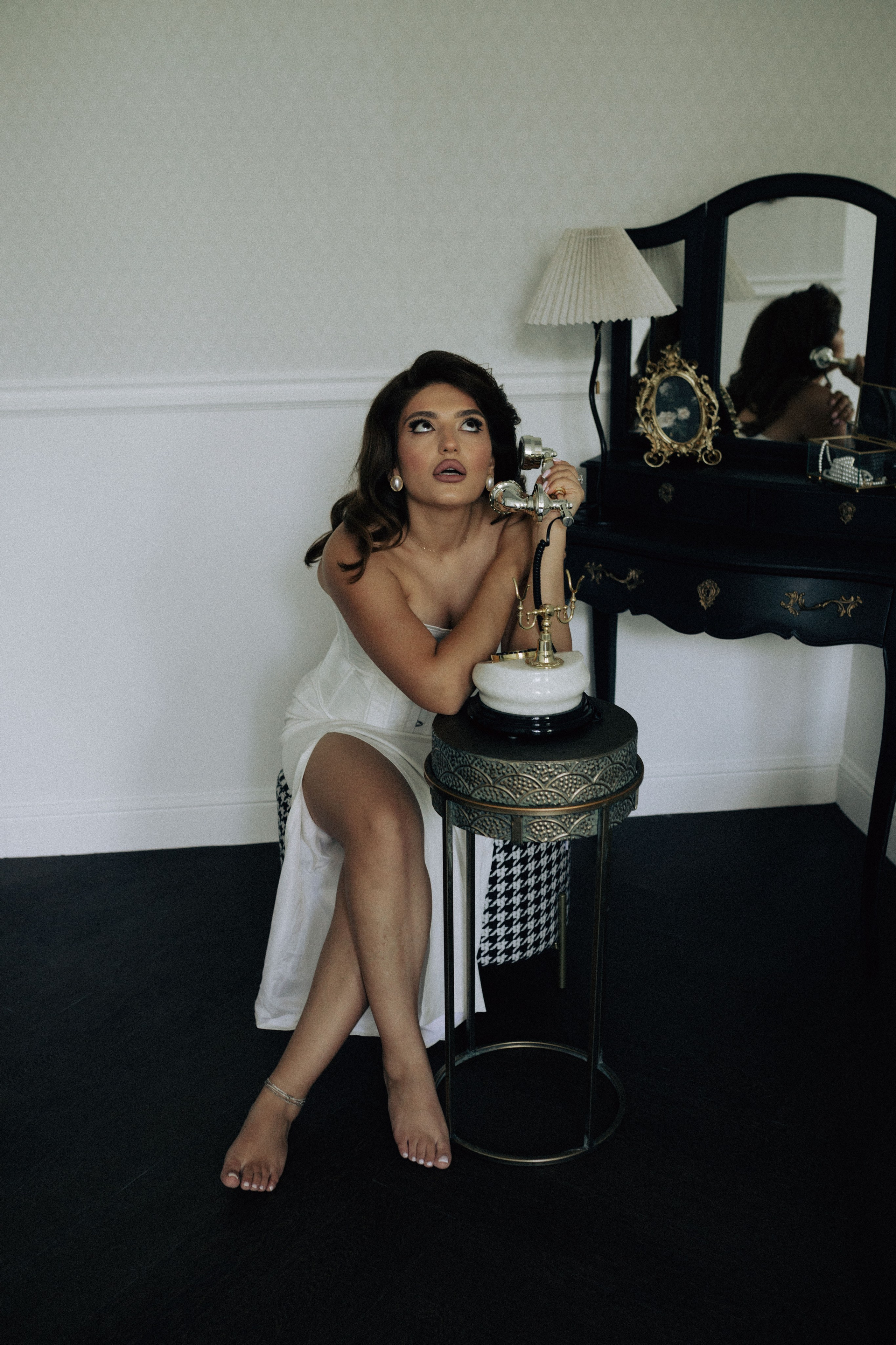 Сона. Фотограф Стилист Тюмень Вера Хайруллина