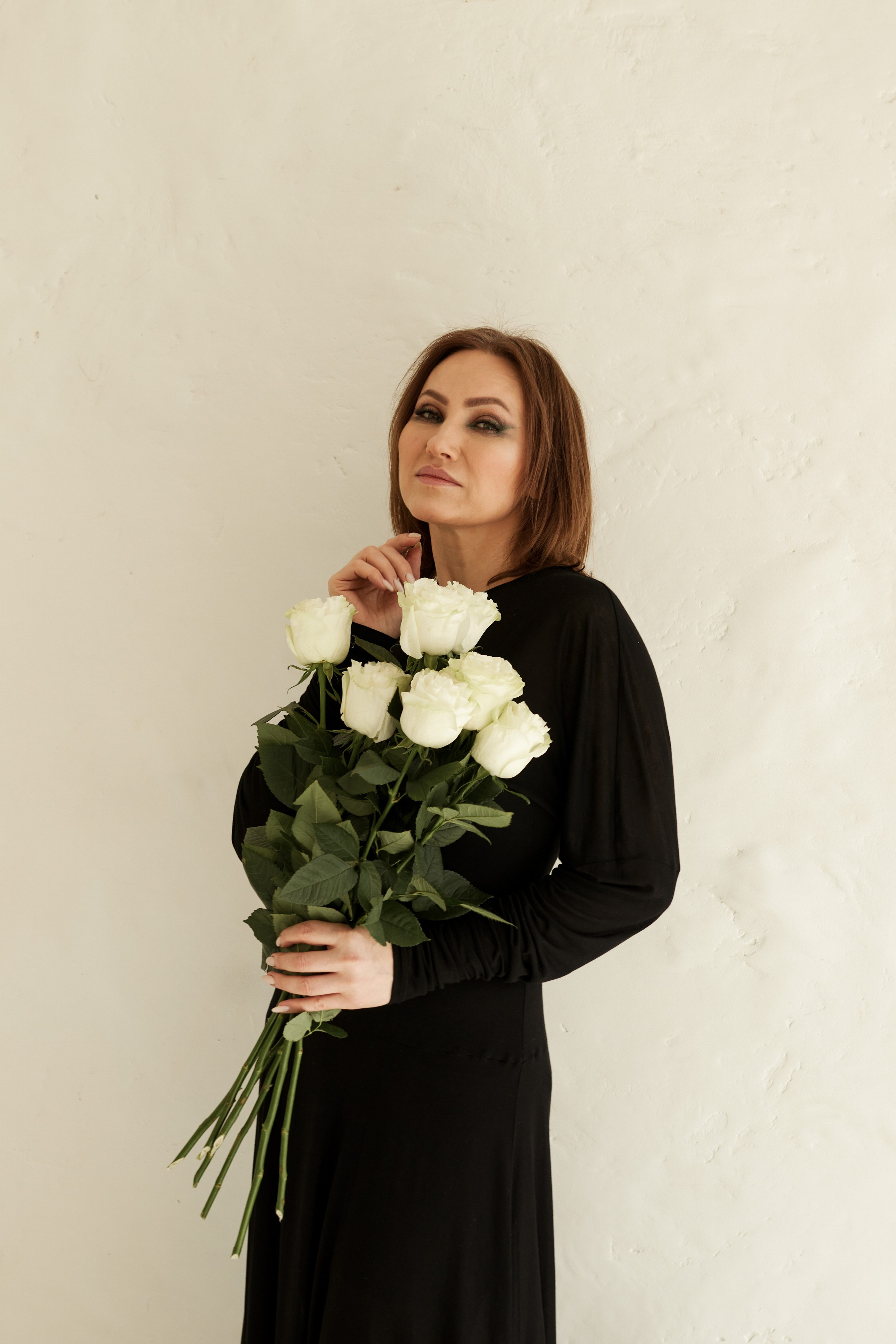 Для мастера перманентного макияжа. Фотограф Стилист Тюмень Вера Хайруллина