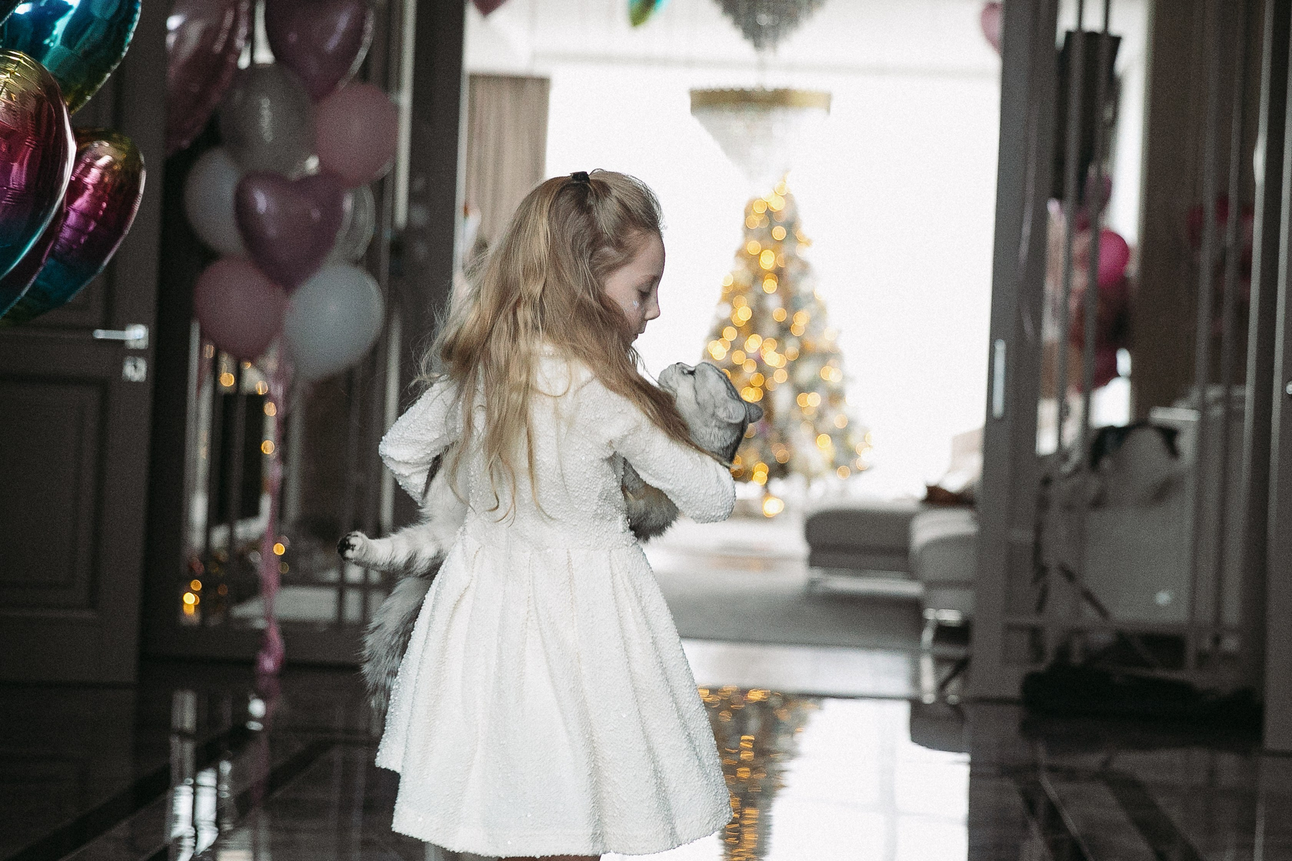 Ева. Фотограф в Москве Шаганова Нина