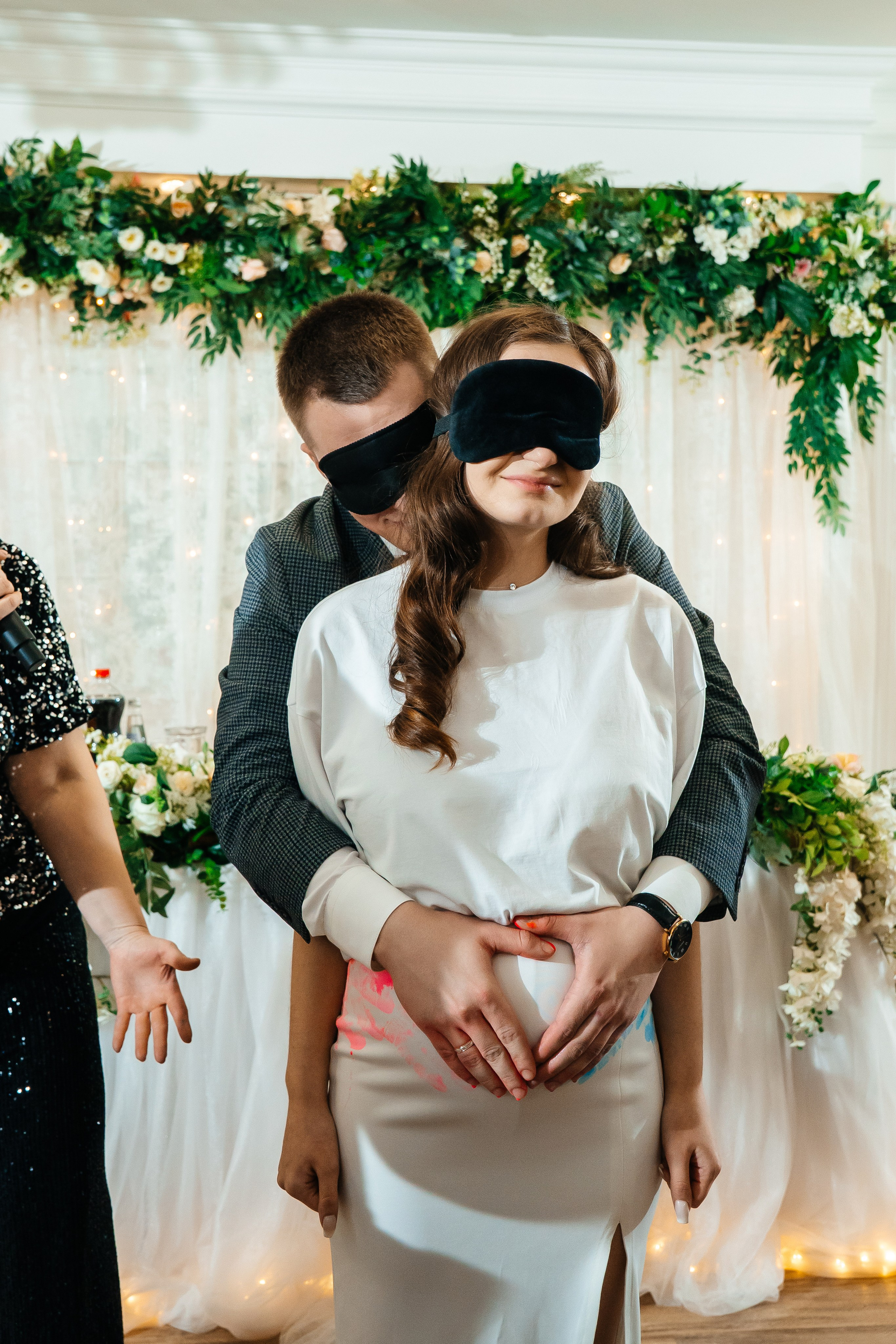 Данила и Татьяна. Профессиональный фотограф в Самаре Анна Конзаева