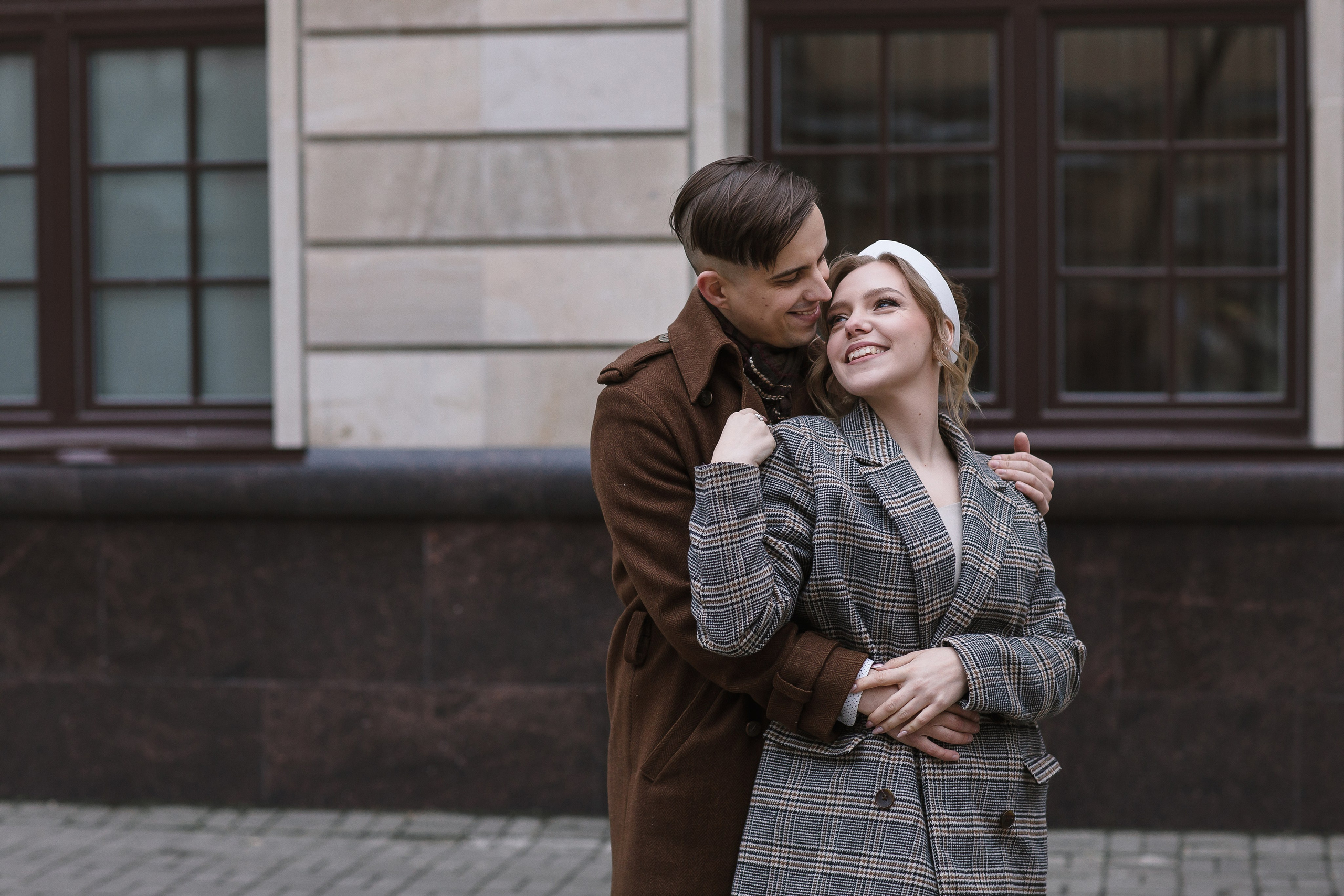 Love Story. Свадебный и семейный фотограф в Воронеже Кирсанова Наталья