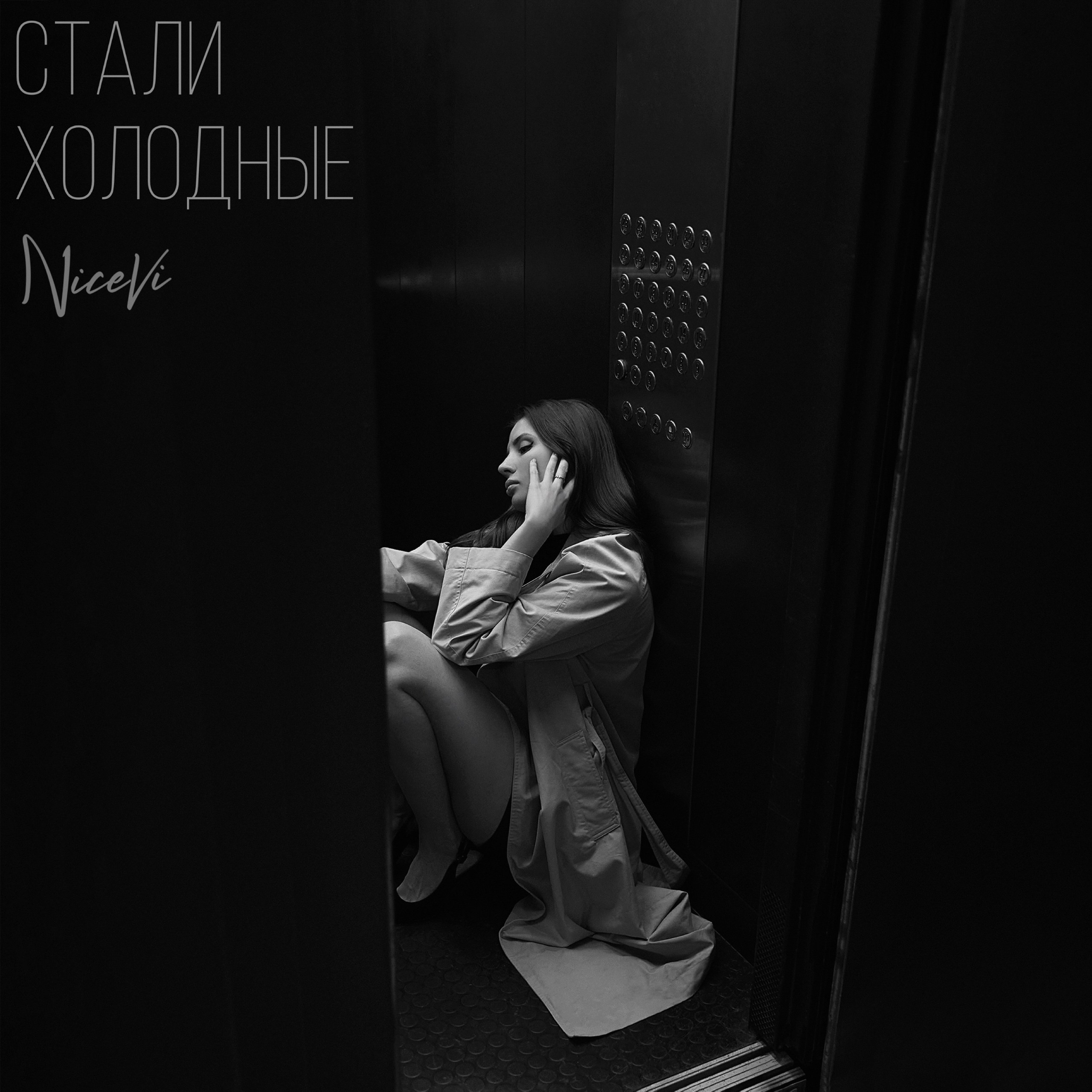NiceVi - "Стали холодные"