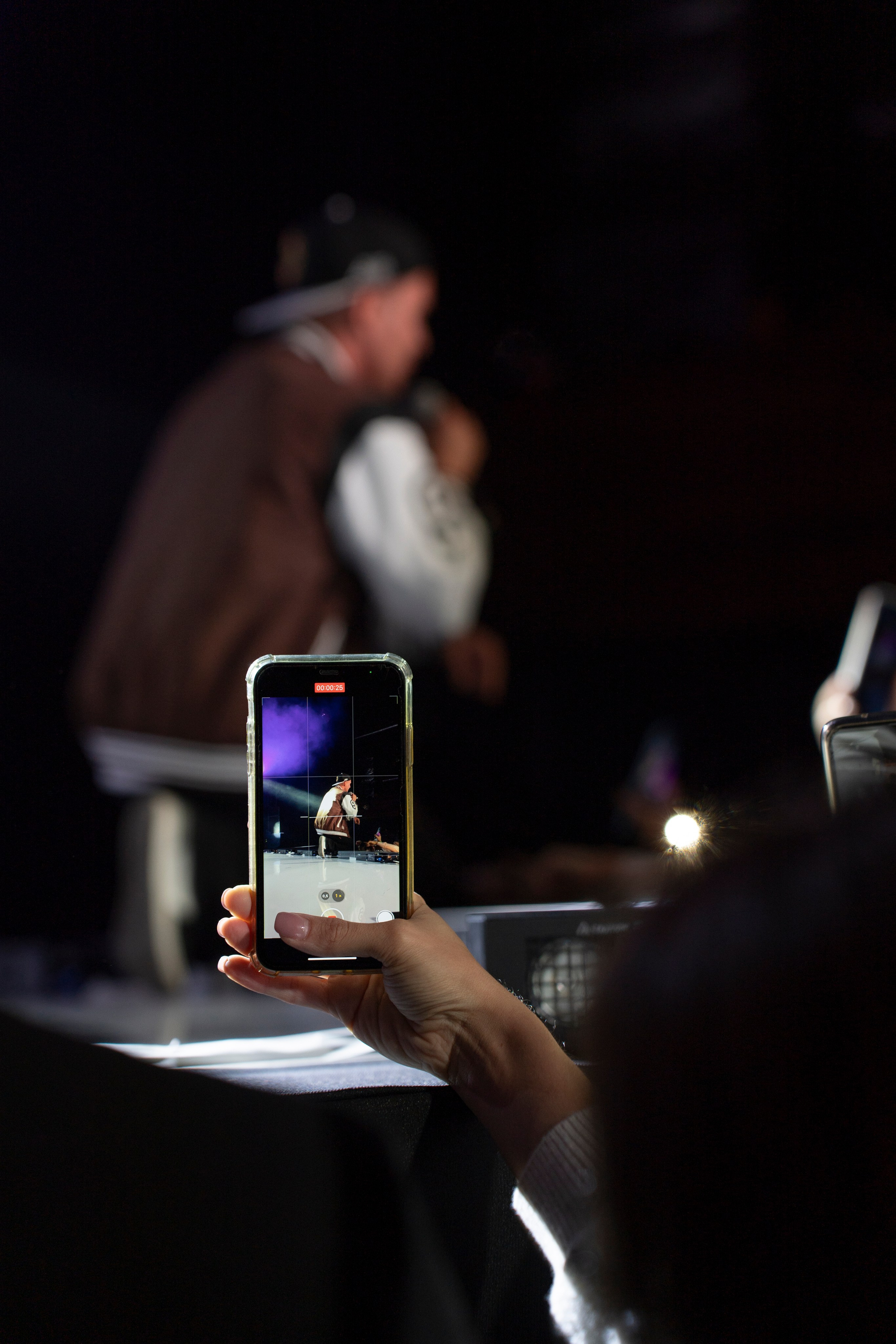 Концерты. Портретный фотограф в Москве Дарья Данилова