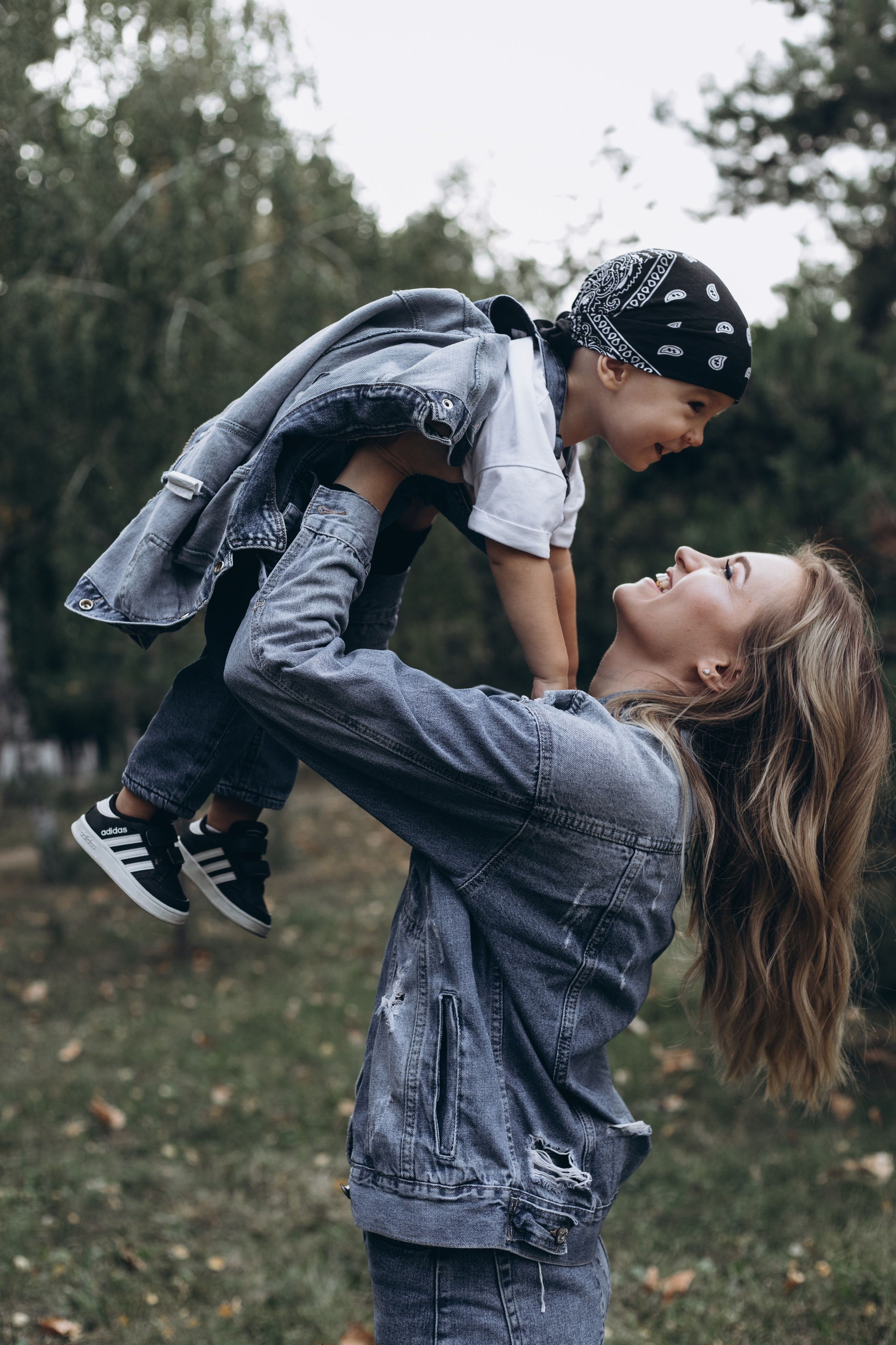 Всё только начинается…. Свадебный и семейный фотограф Краснова Юлия