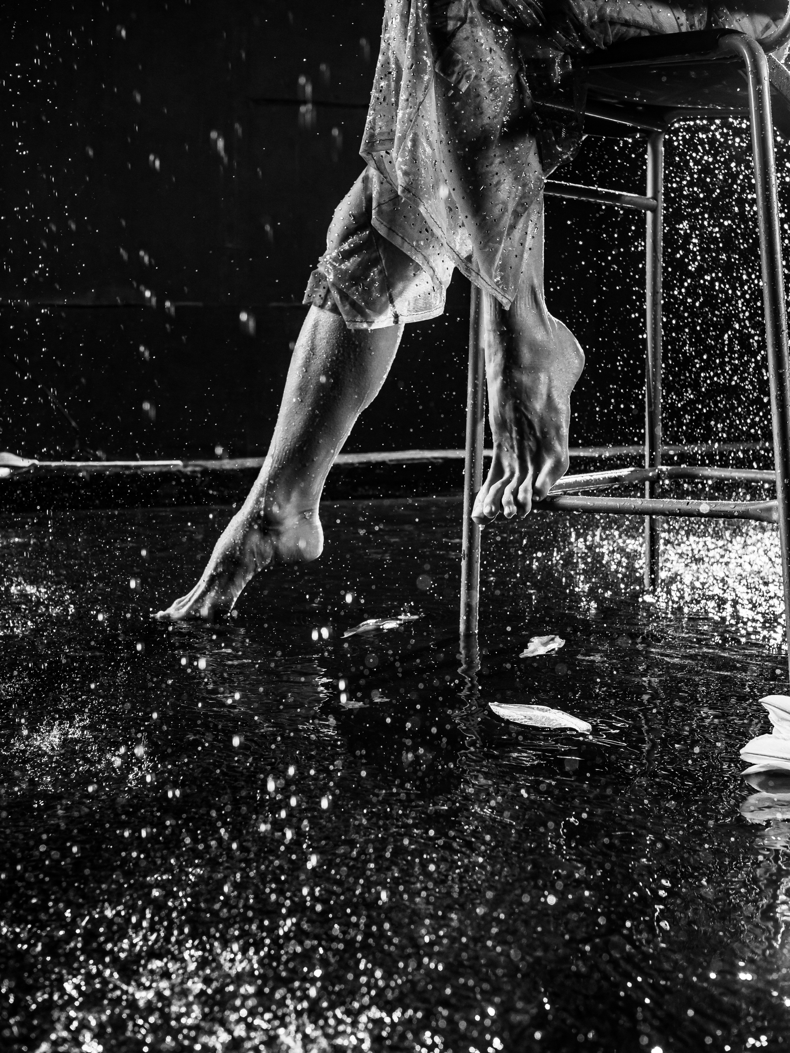 Женский портрет. Фотограф Москва Олеся Семенова