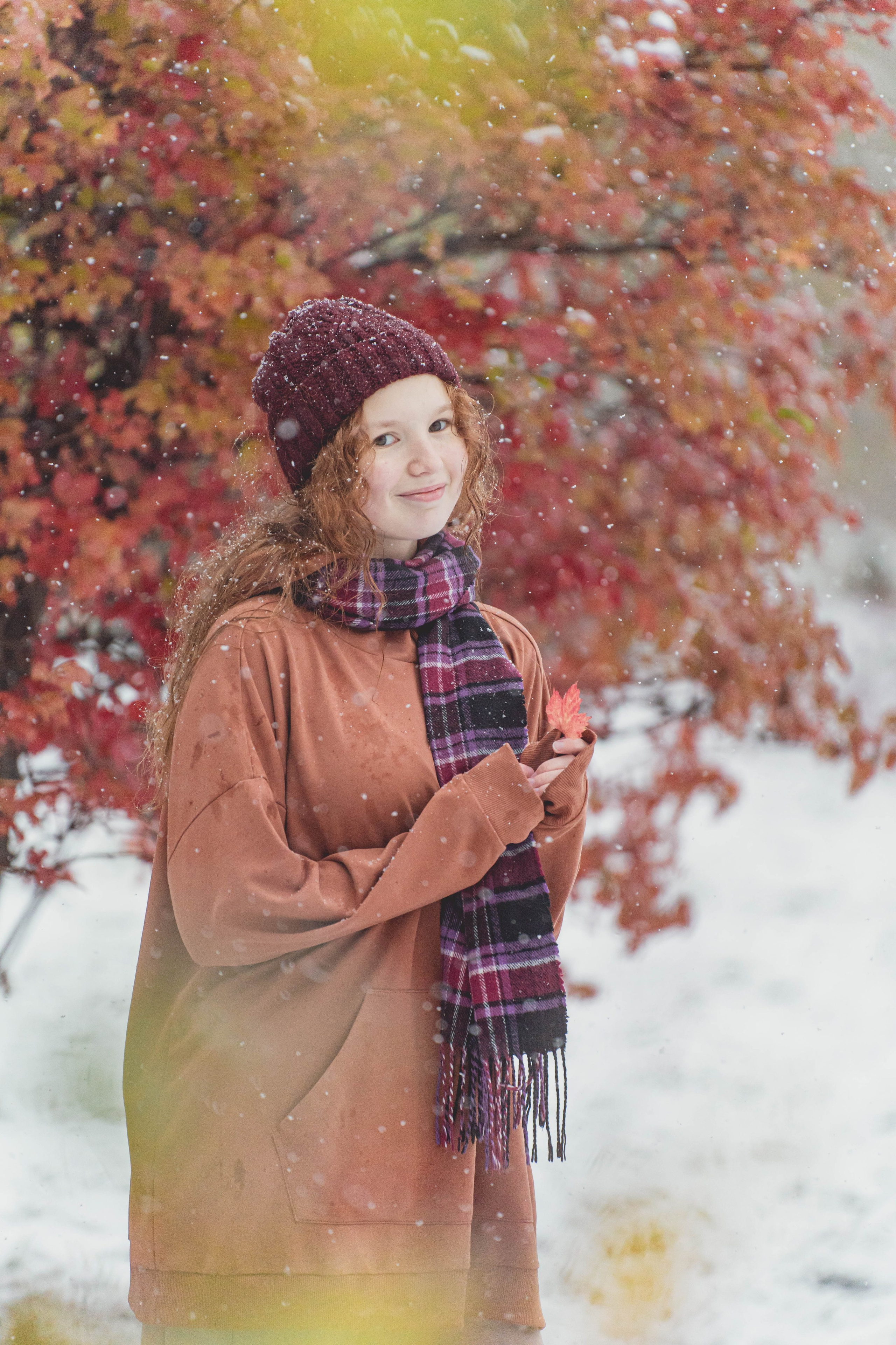 Полина. Фотограф в Москве Ленарская Дарья