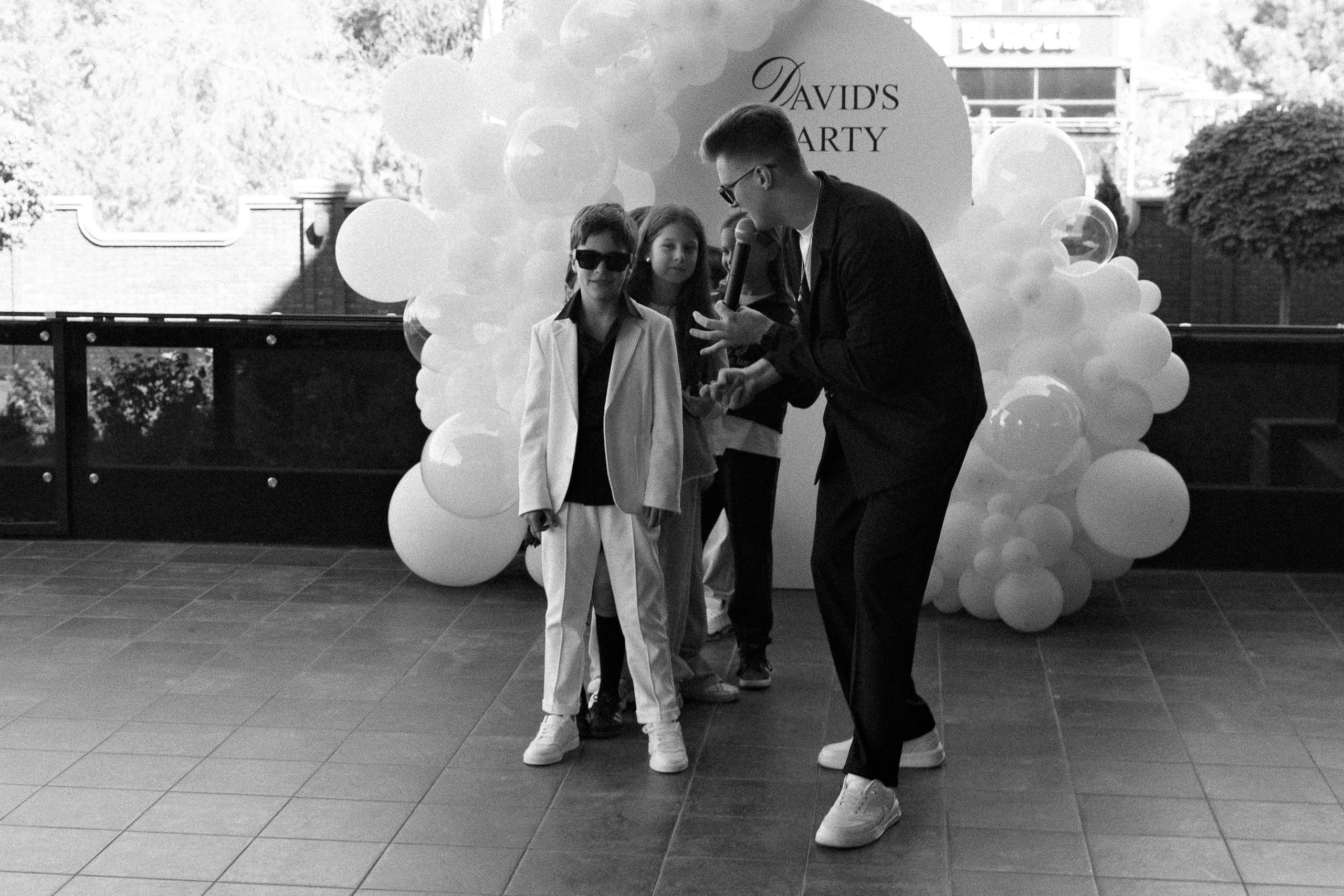 Фотосессия на день рождения Праздничная съемка от профессионального фотографа. Красильников Евгений — профессиональный фотограф в Ростове-на-Дону