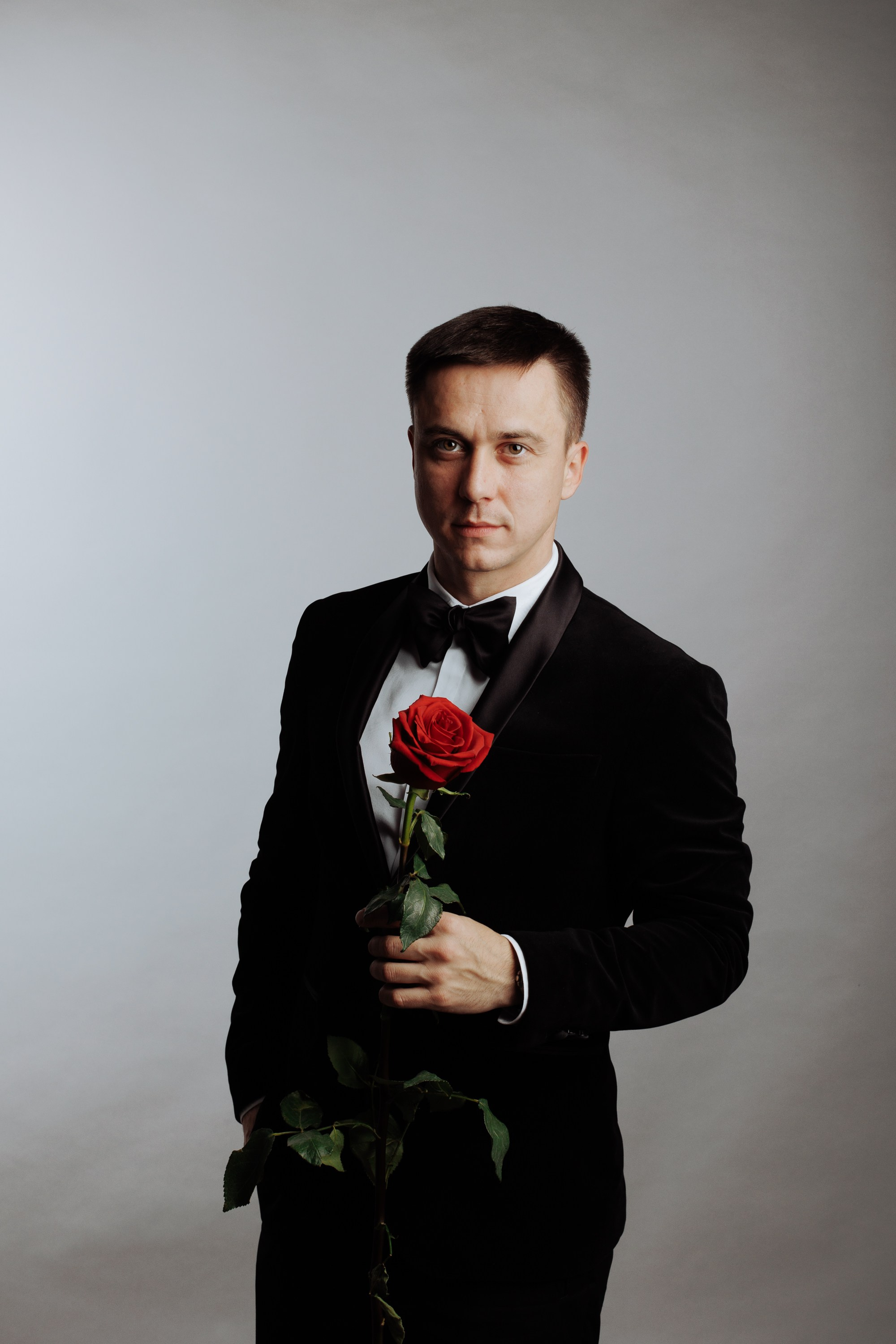 ShowmanClub Baikal. Свадебный фотограф